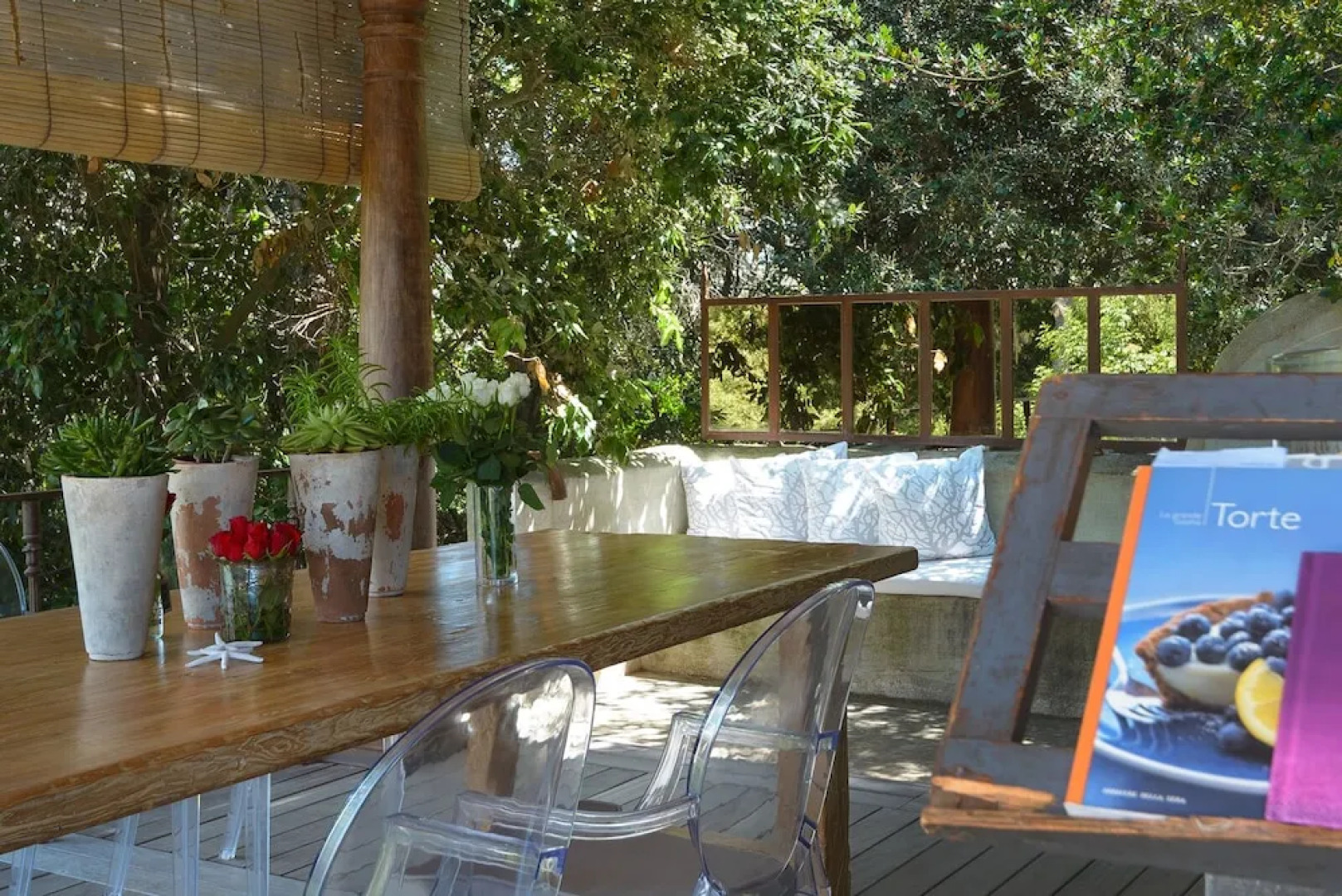 Mediterranea Luxury House