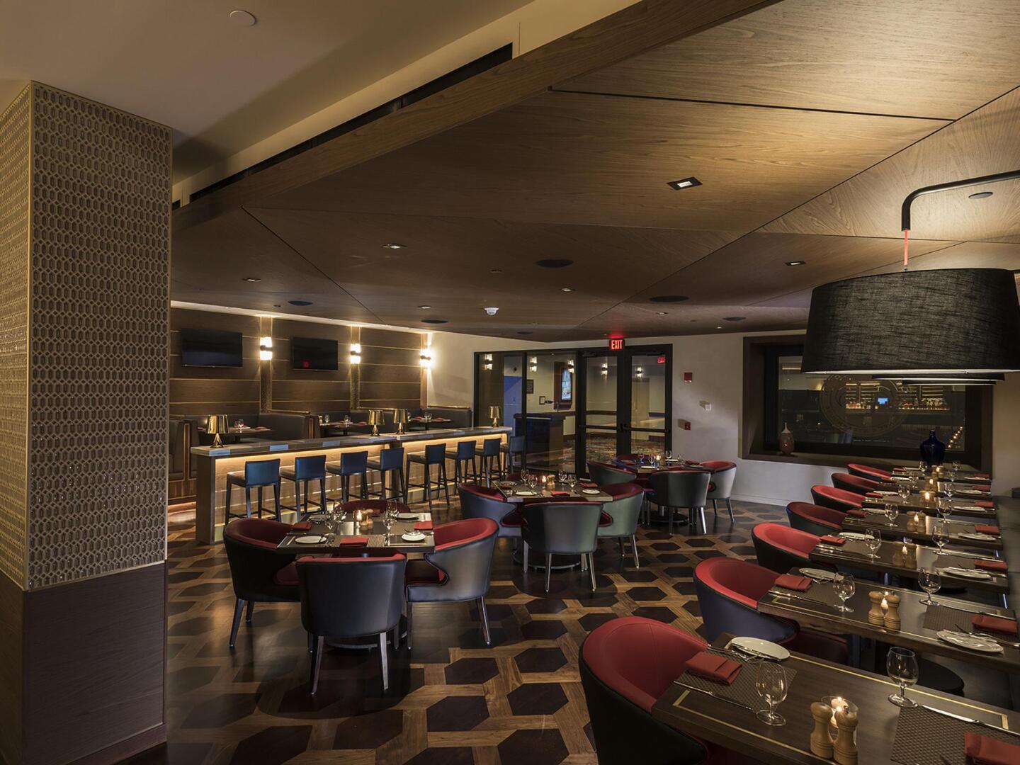 Seneca Niagara Resort & Casino