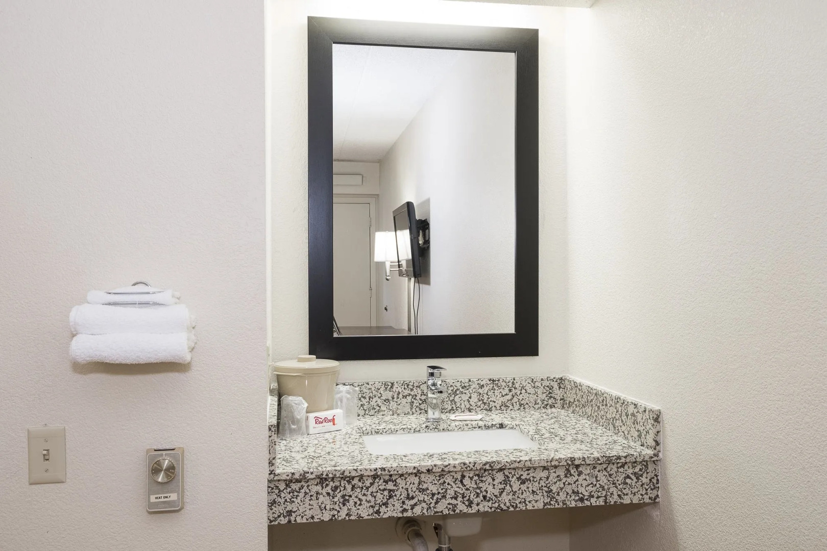 Red Roof Inn Chicago-O'Hare Airport/ Arlington Hts