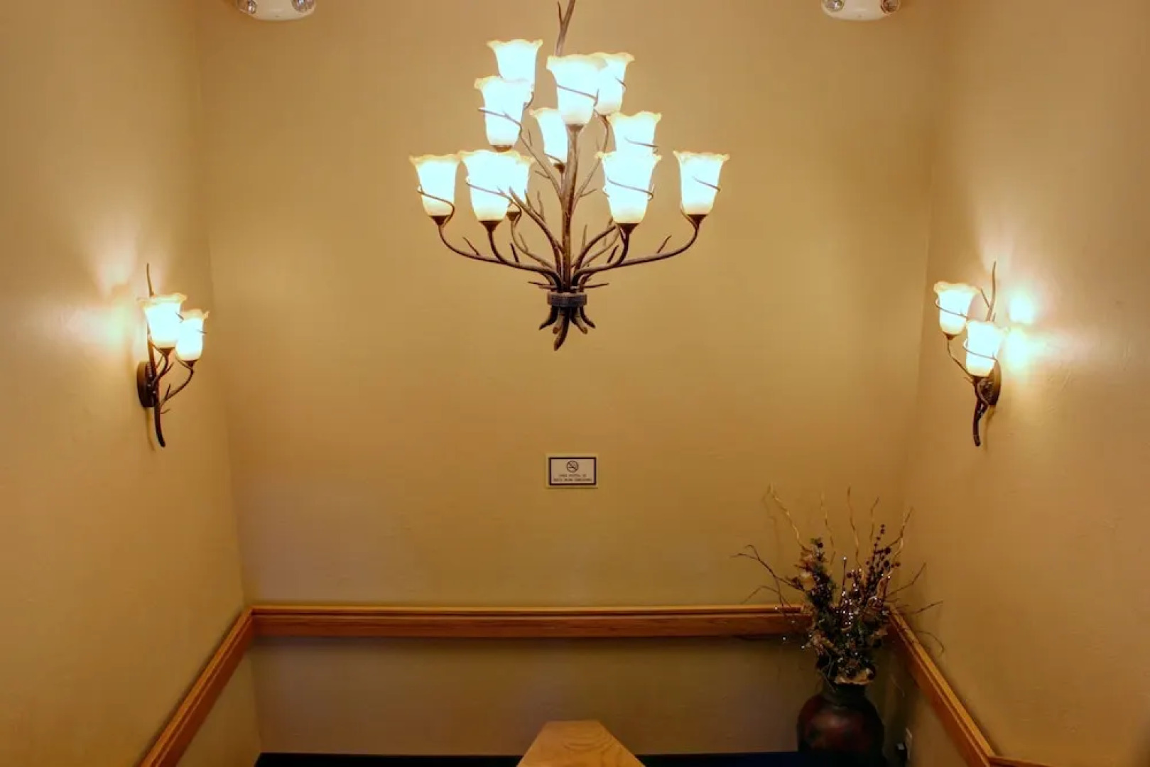 Blue Mountain Inn And Suites