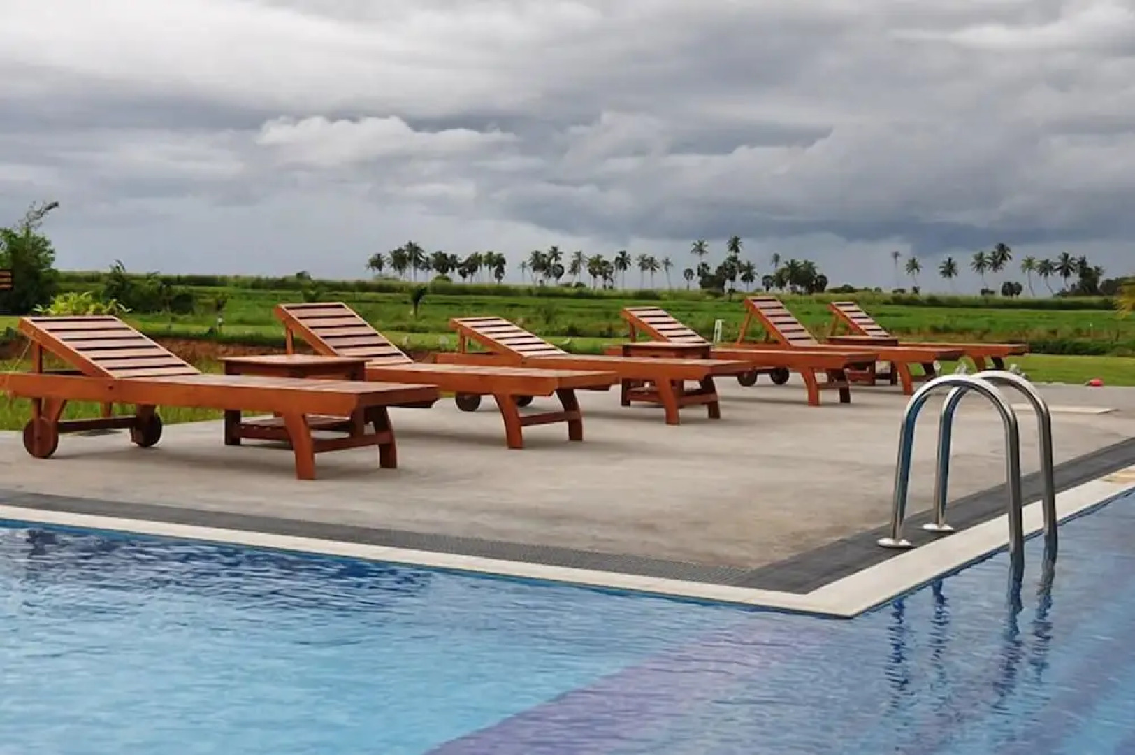 Thompukandam Village Resort