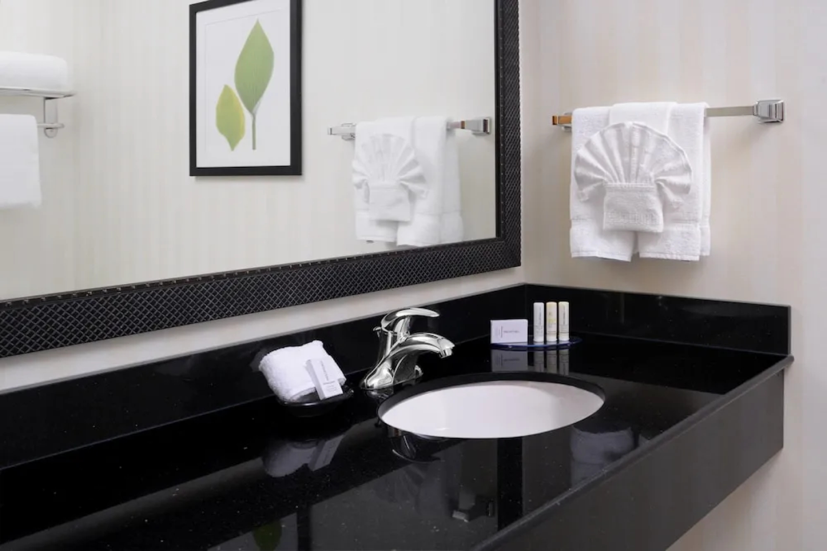Fairfield Inn & Suites Dallas Plano/The Colony