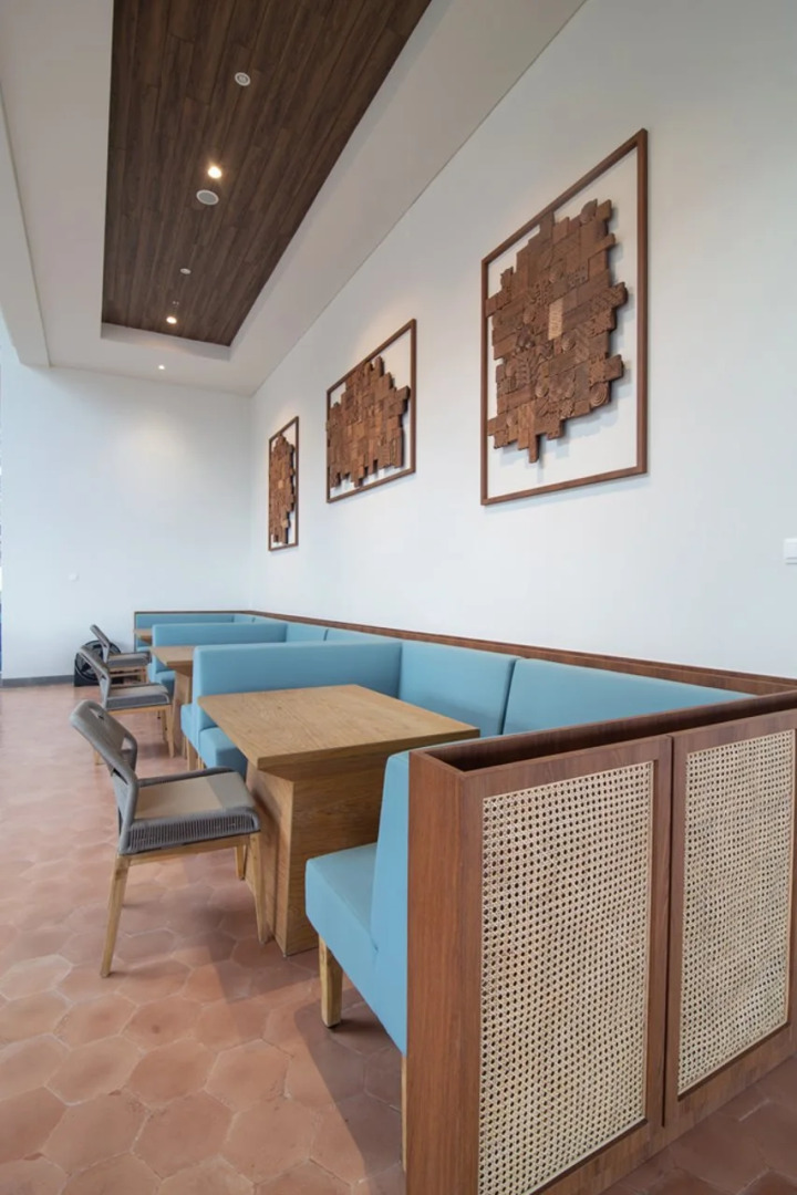 Royal Avila Boutique Resort