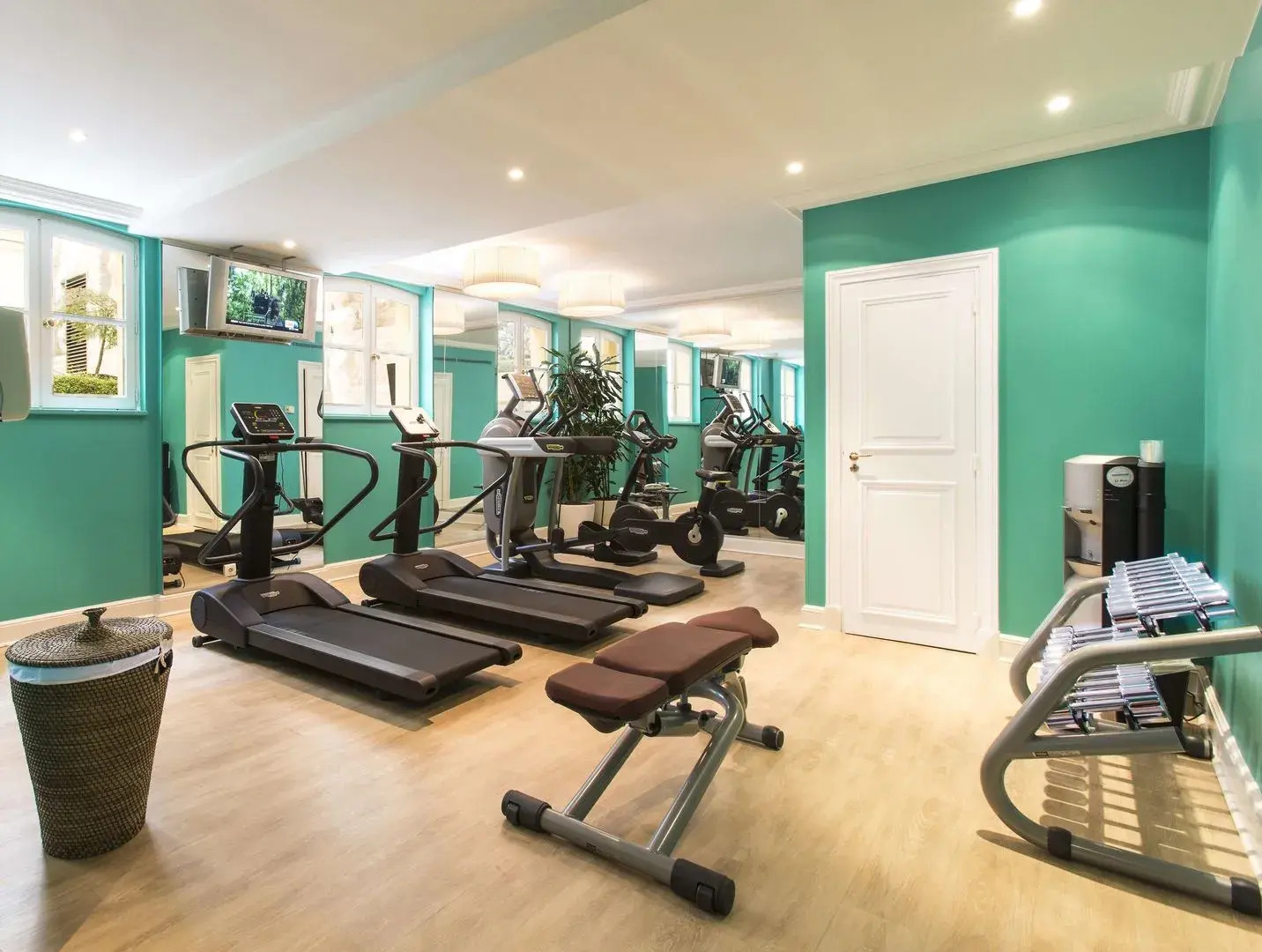 Castille Paris - Starhotels Collezione