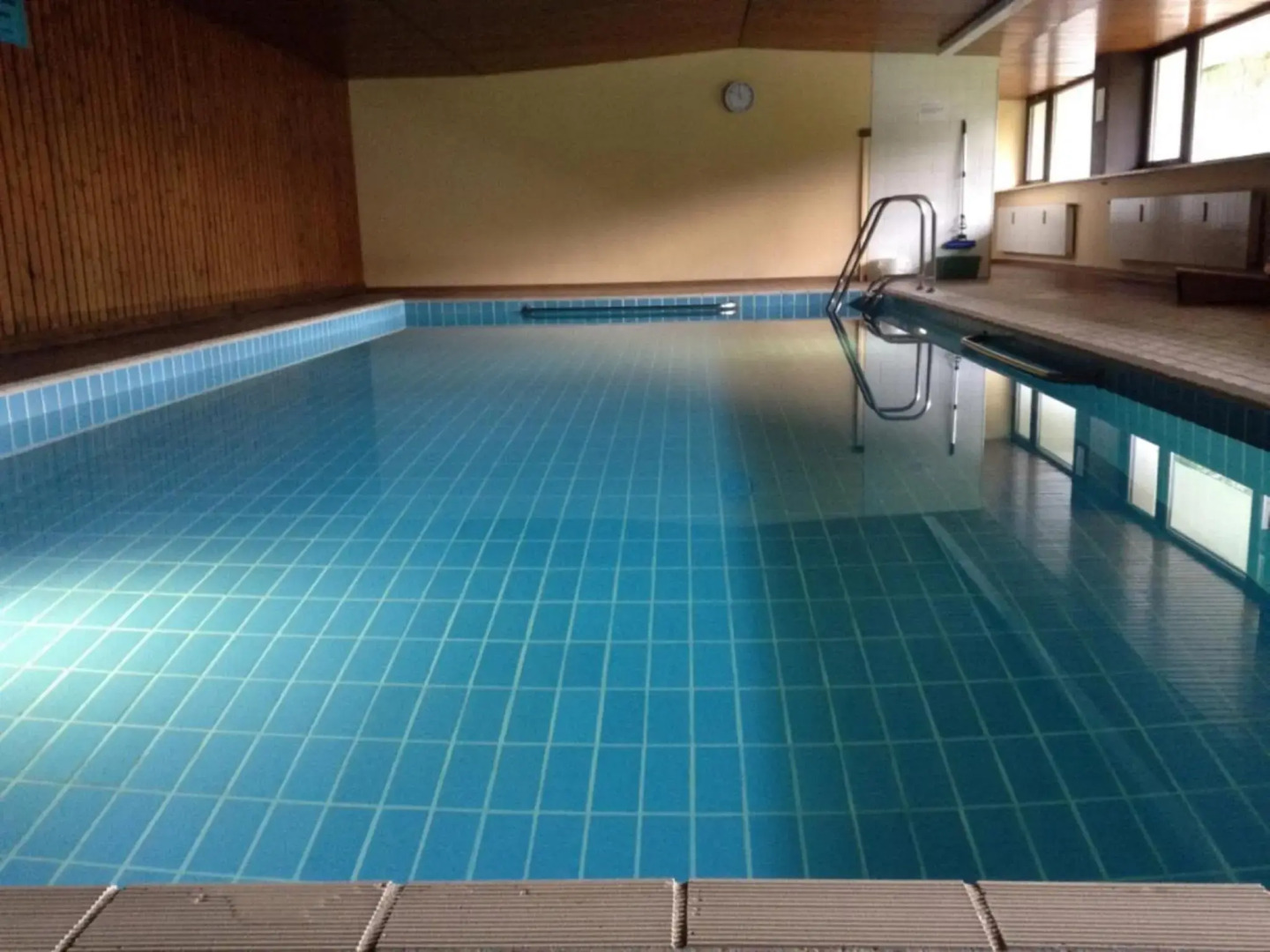 Alpenwohnanlage Lott