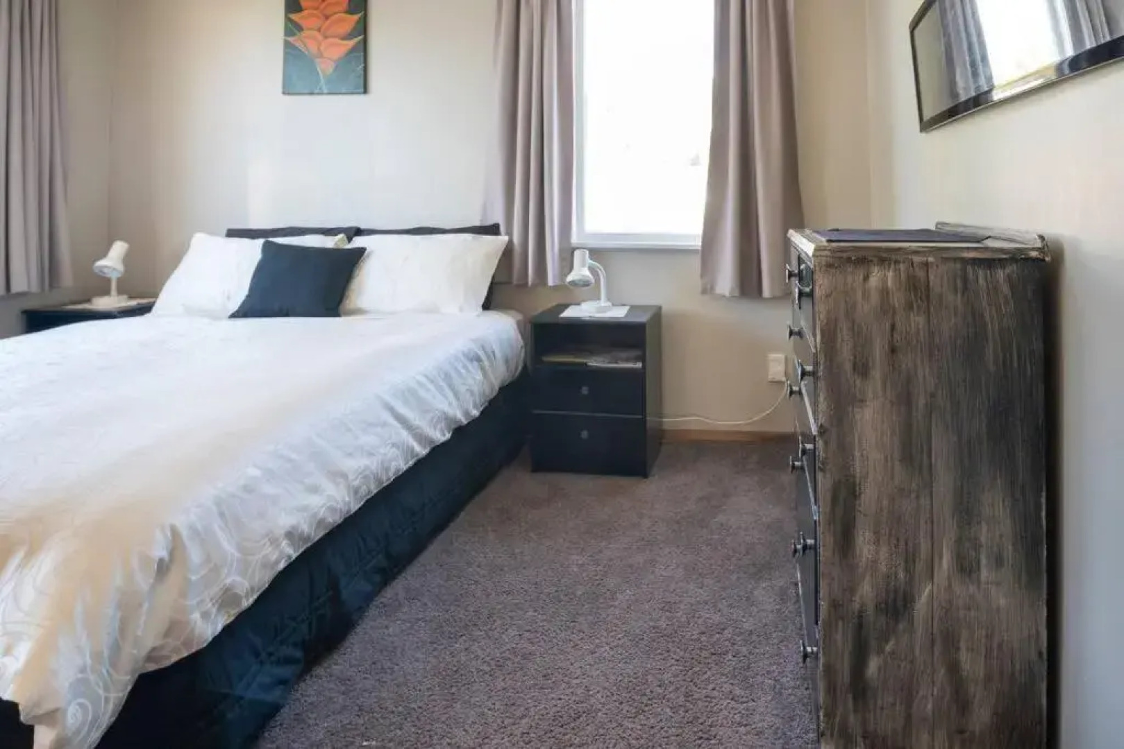 Turangi Home Family Size