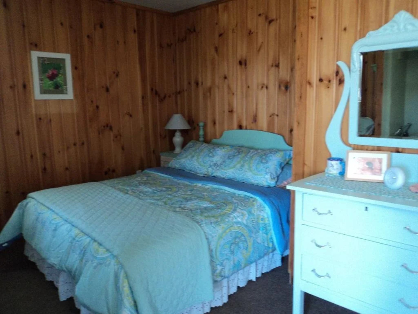 Bocabec Country Garden Cottages