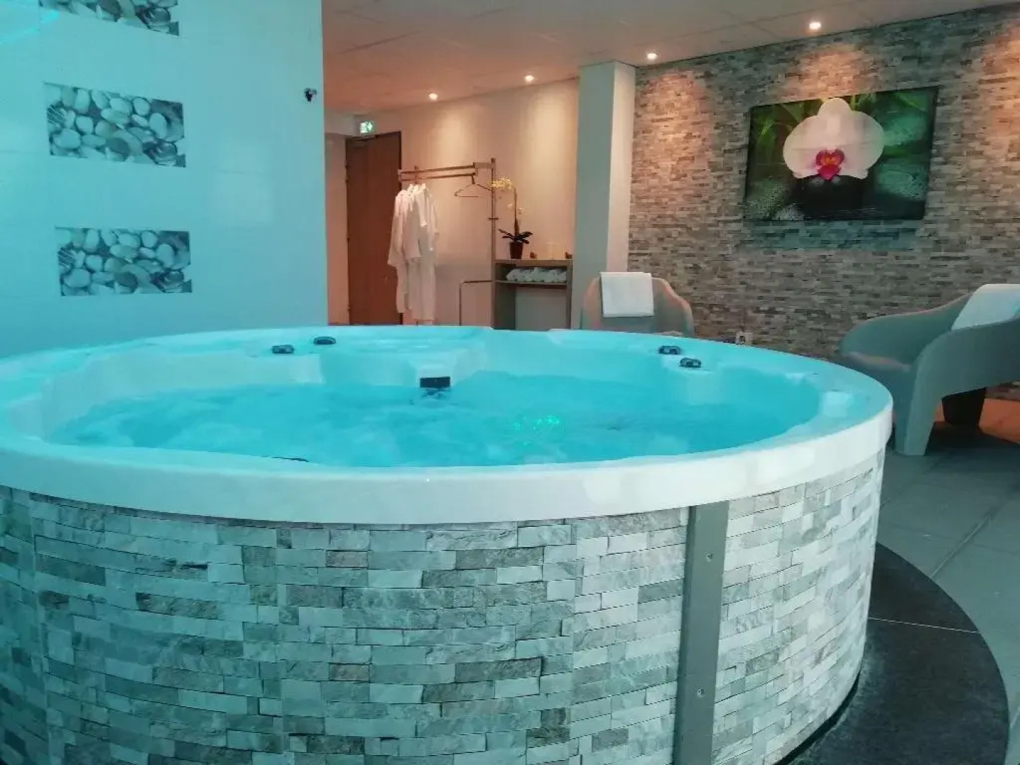 Best Western Les Aureliades