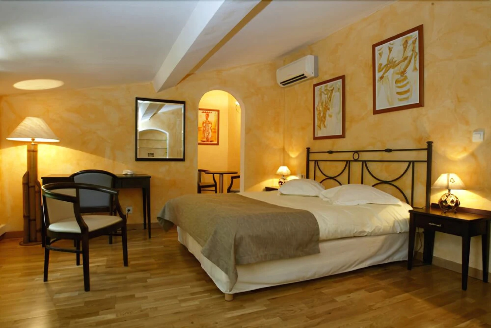 Les Jardins dAnglise