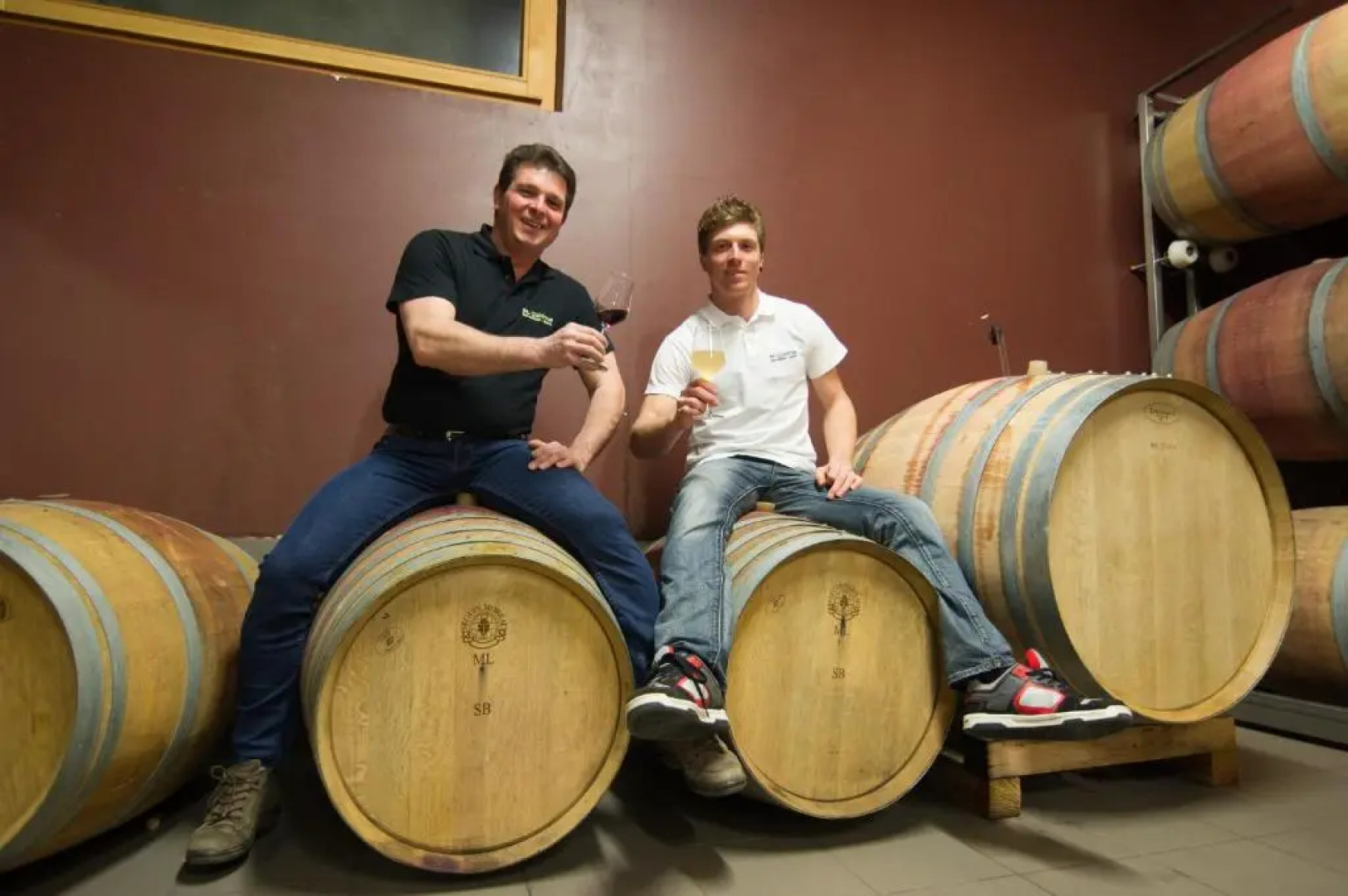 Biobauernhof St. Quirinus