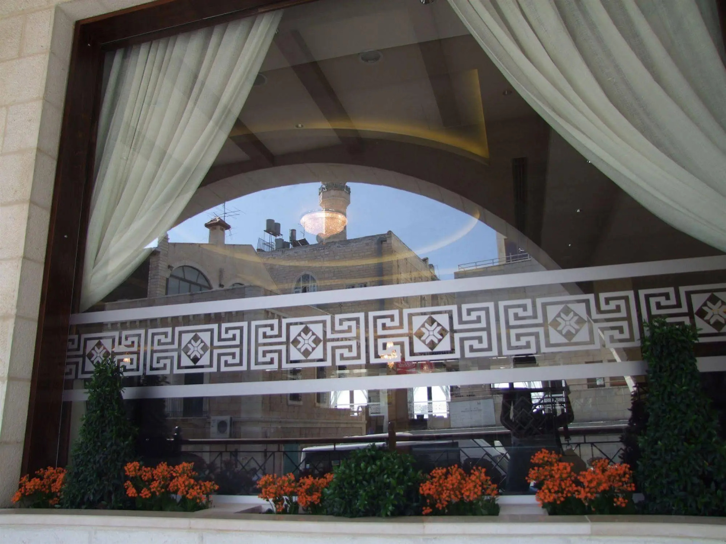 Manger Square Hotel