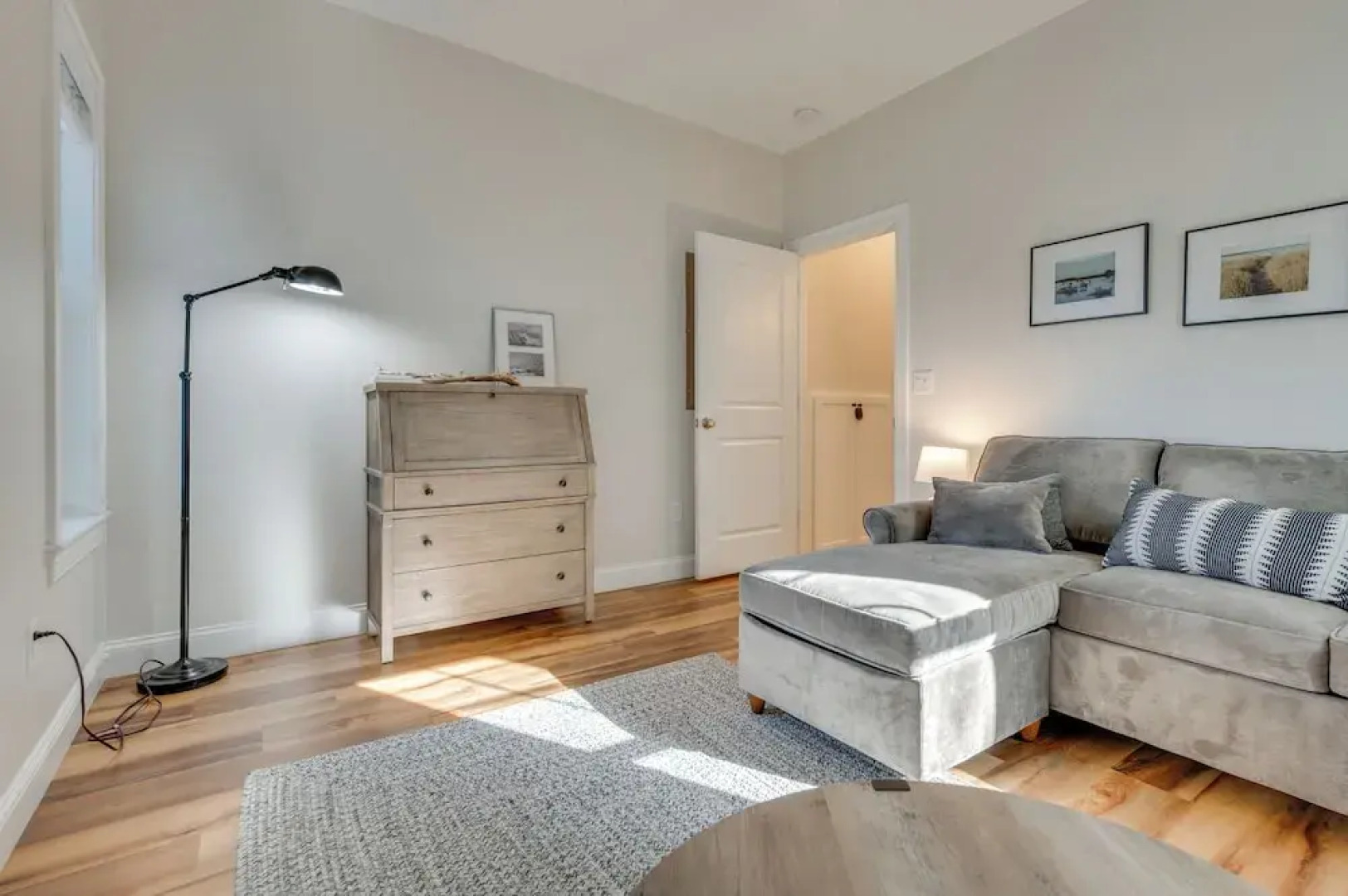 Stylish Arundel Cottage, 6 Mi to Dock Square!