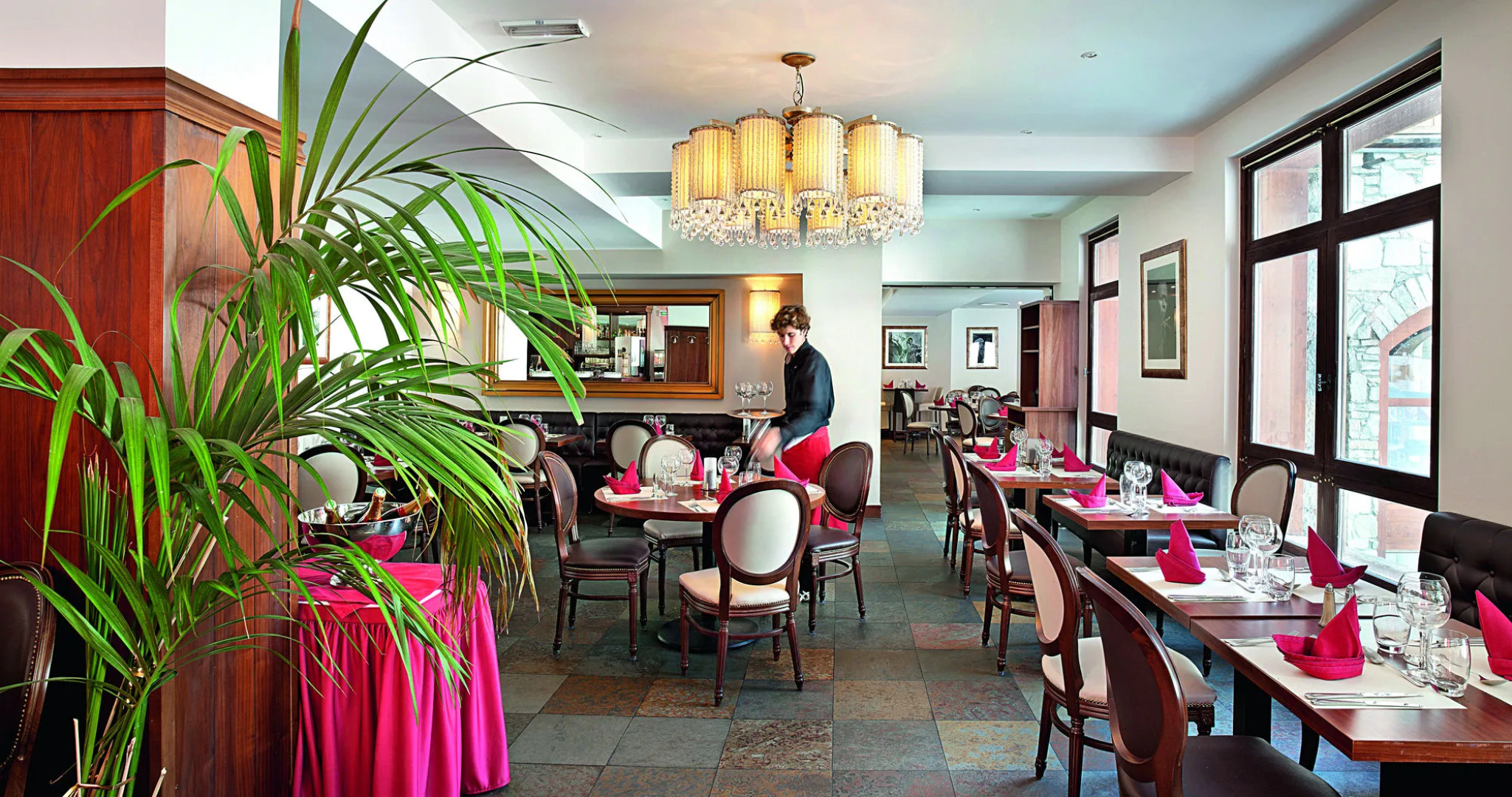 Pierre & Vacances Premium Residence  Arc 1950 Le Village