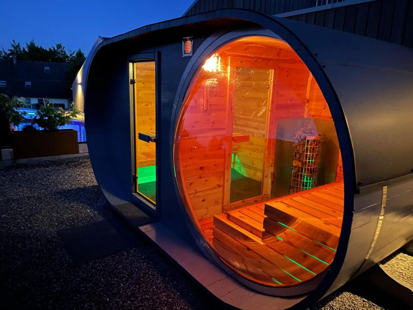 Well-equipped holiday apartment in Monschau with sauna