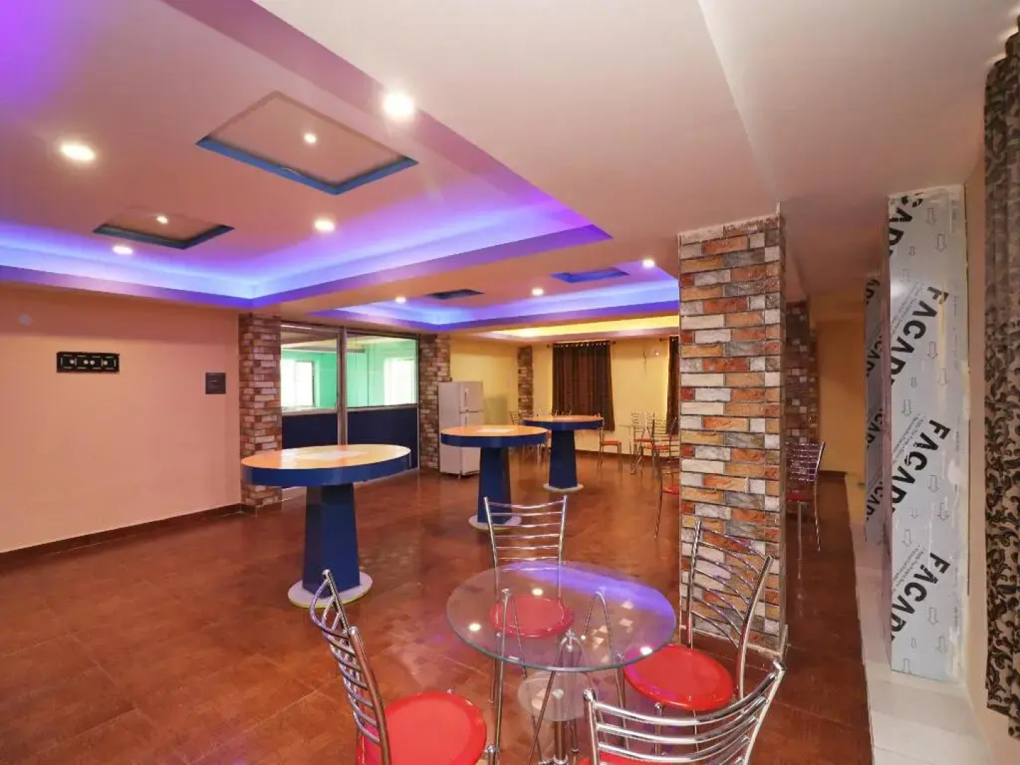 Hotel Bodhraj Inn by OYO Rooms