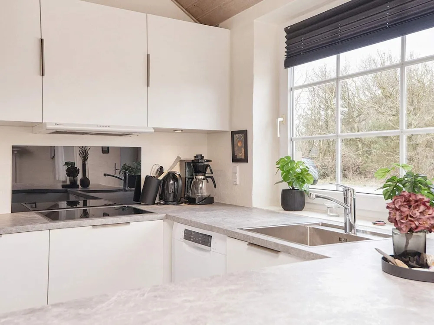 15 Person Holiday Home in Ringkobing