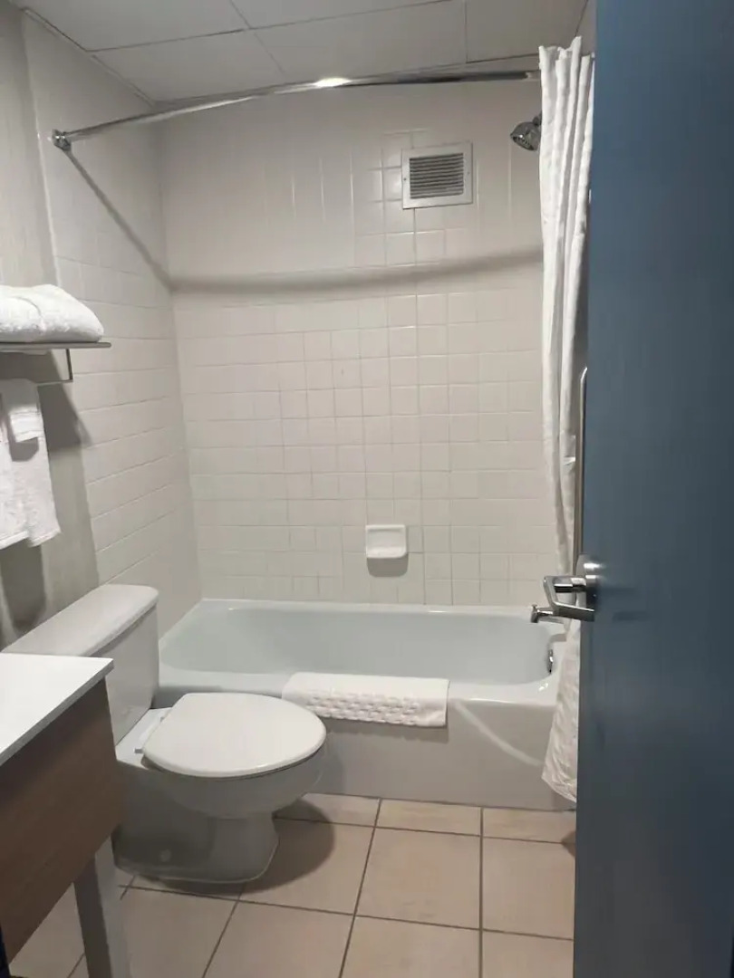 Spark by Hilton Lockport