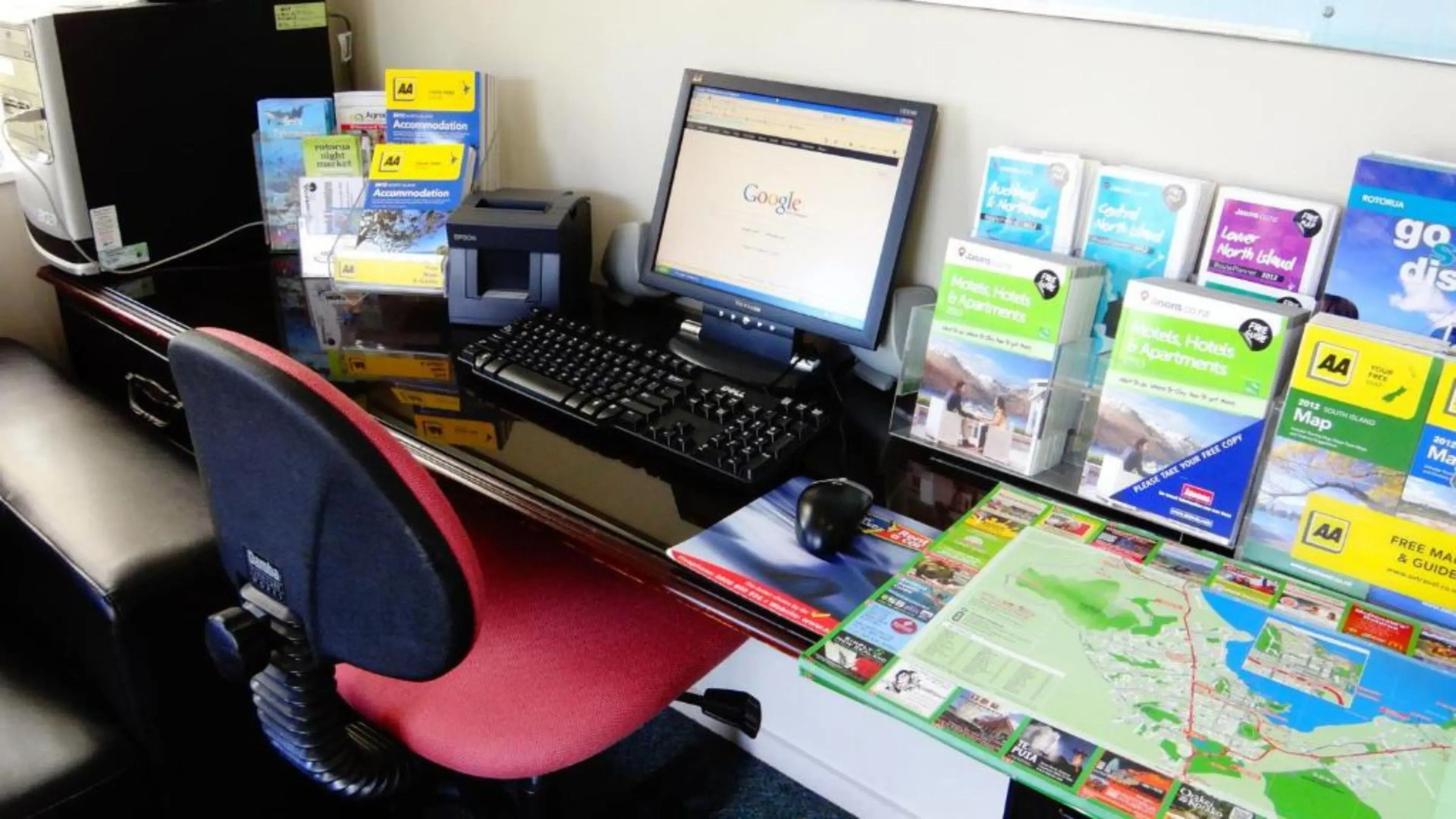 Alpin Motel & Conference Centre