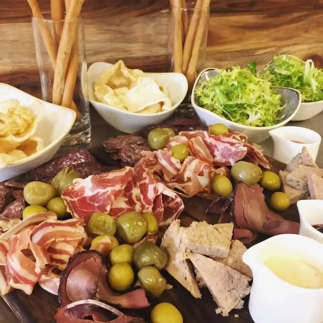 Storgården i Rimforsa