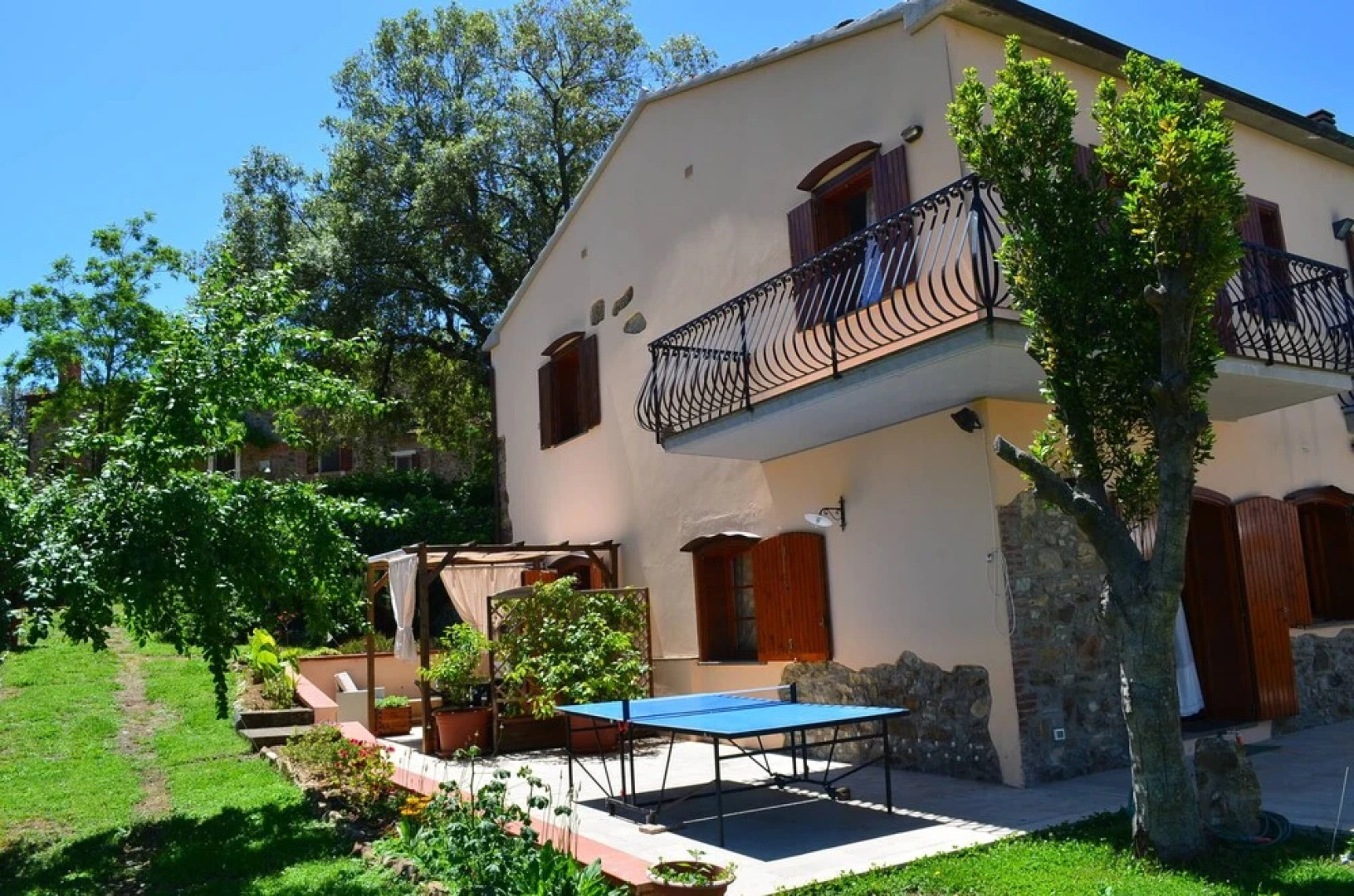 San Desiderio ai Biagioni