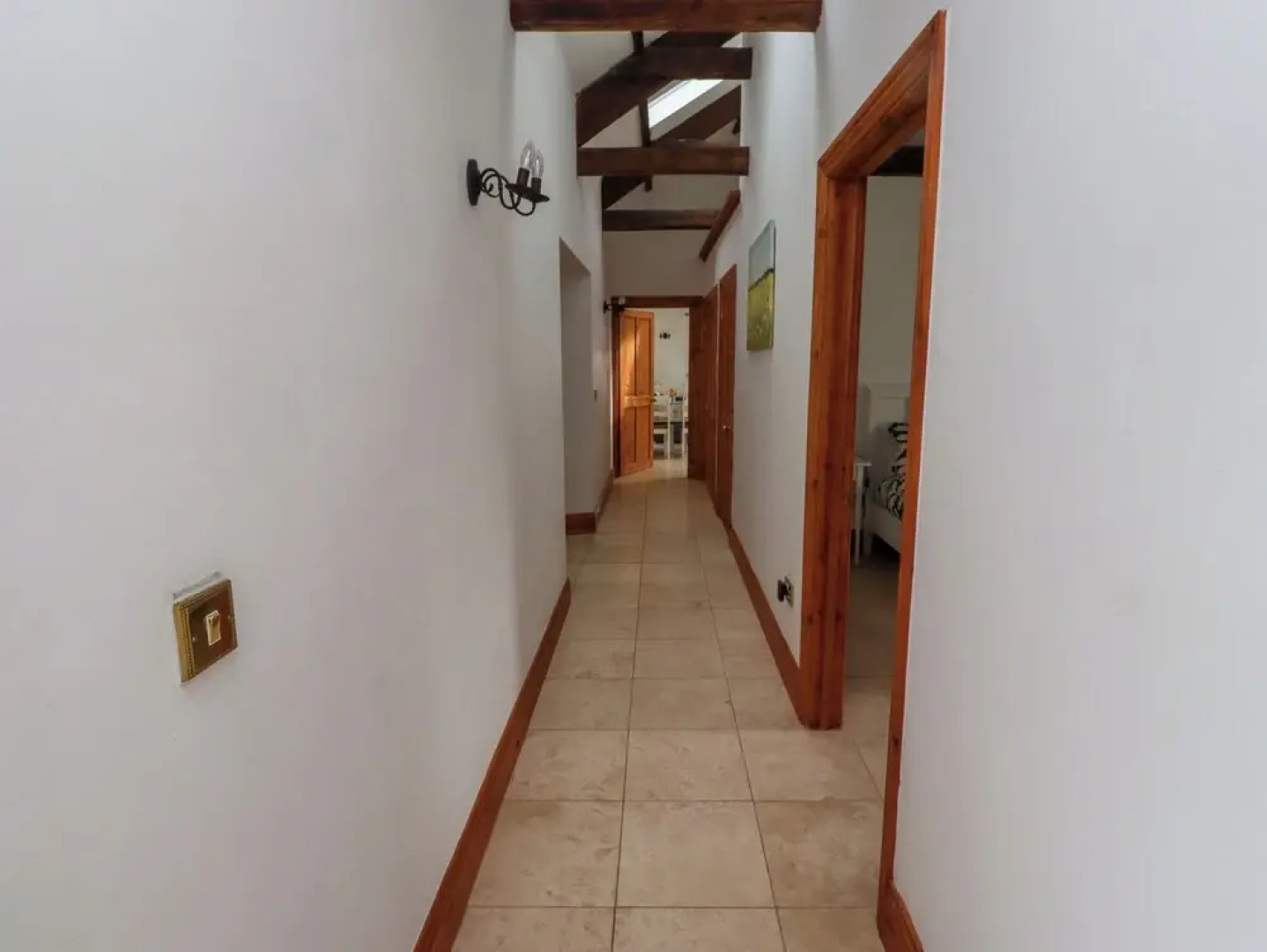 Paddy's Mount Cottage