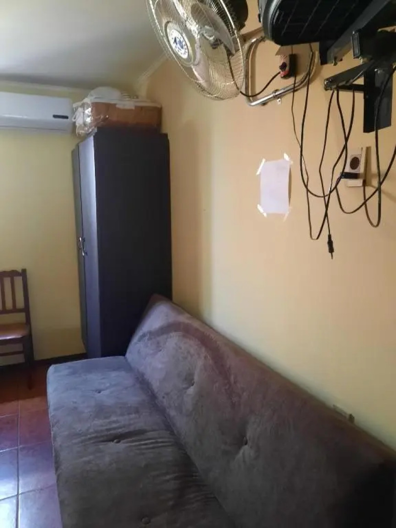 Apartamento Salto Uruguay