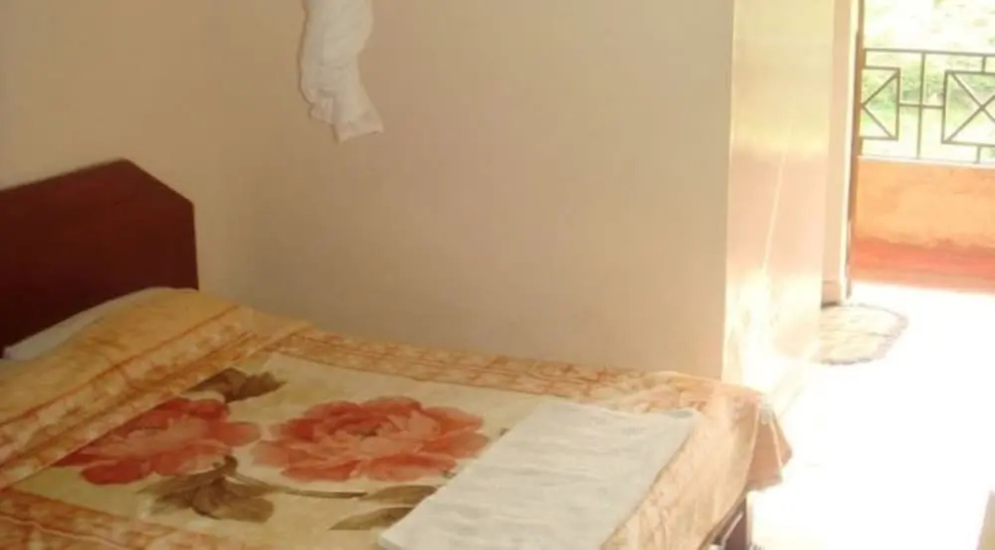 Migori Hill View Guest House