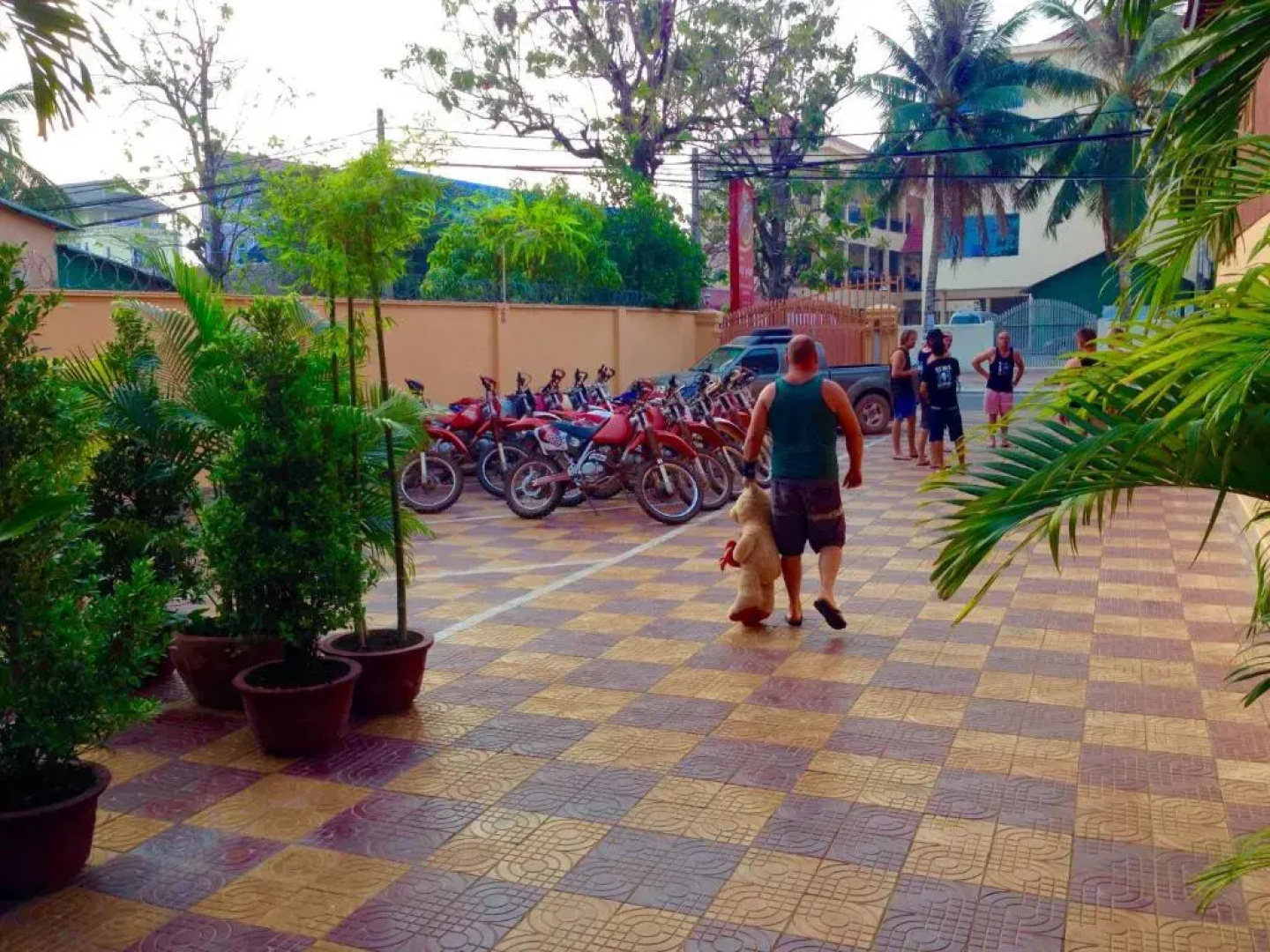 Marany Guesthouse