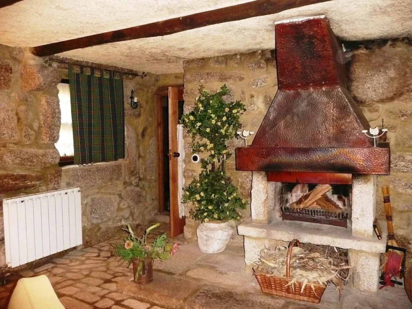 Moradia em Cabeceiras de Basto, por Izibookings