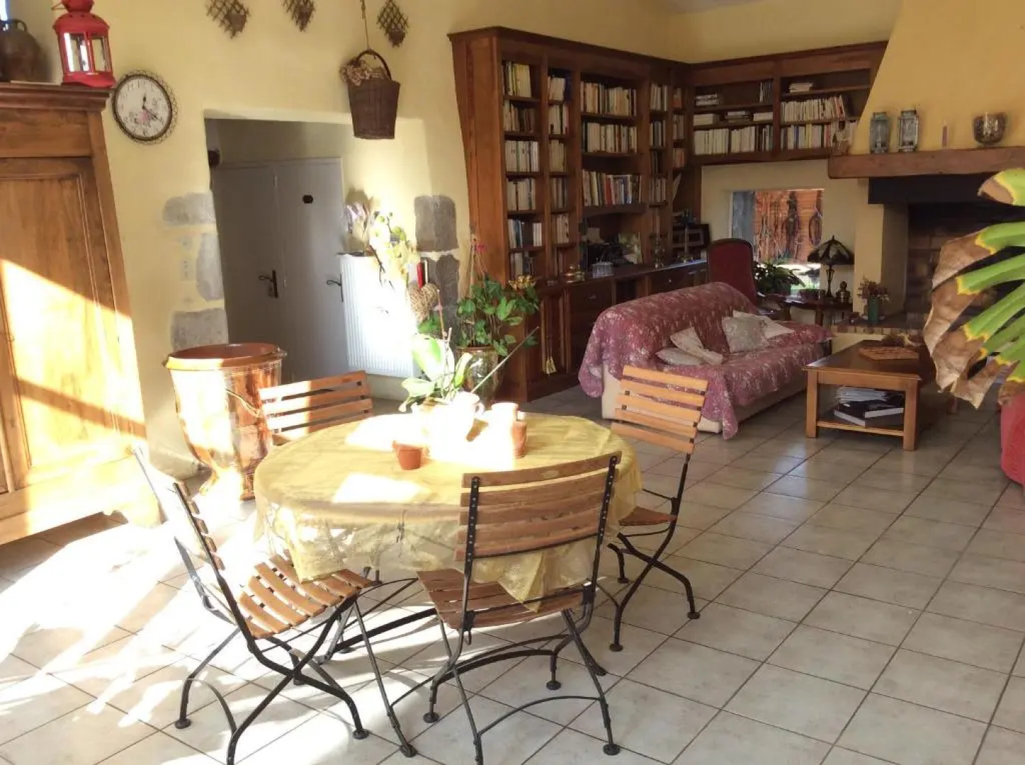 Chambres D'hotes De La Mure