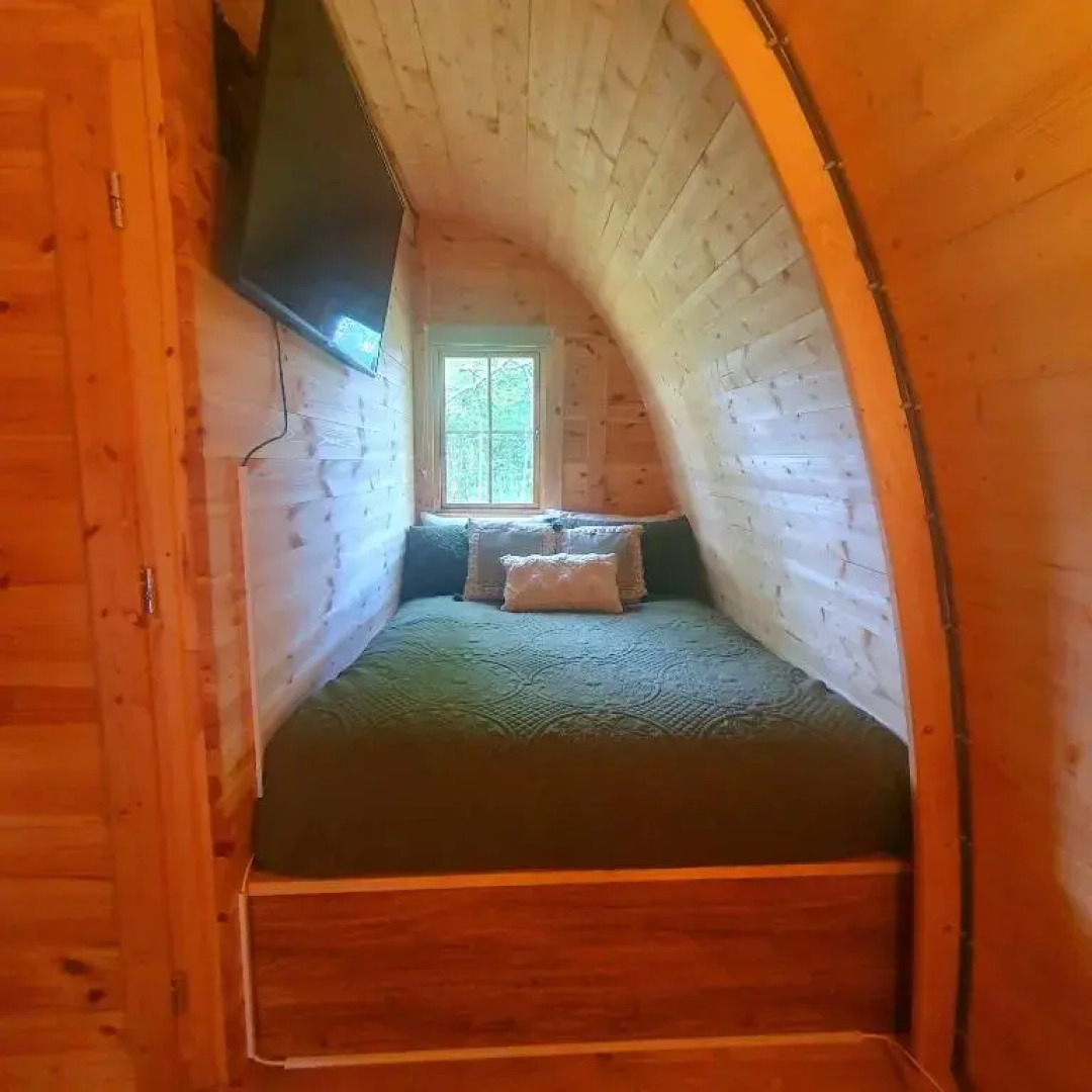 Well Cottage Country Accommodation