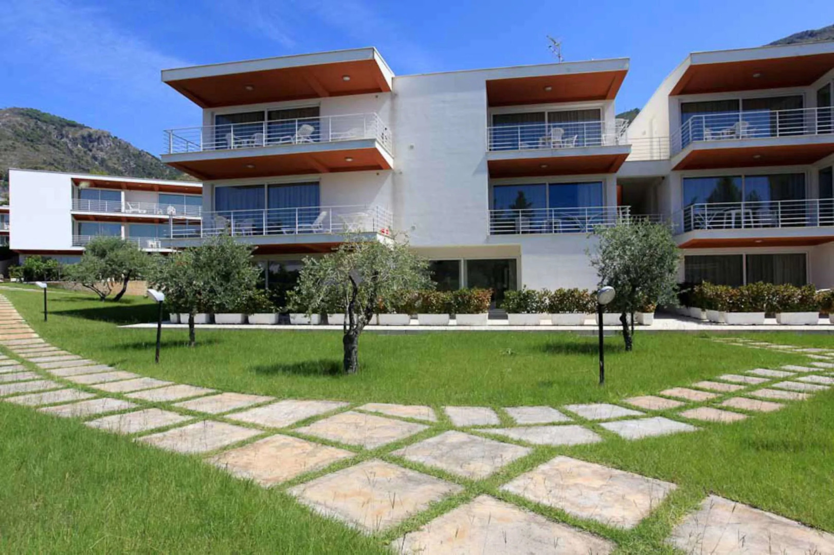 Sporting Club Resort