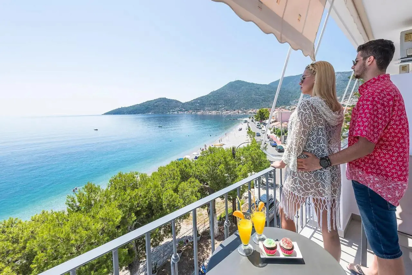 Paraskevas Boutique Hotel