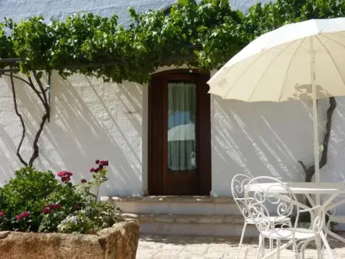 Masseria Palmo