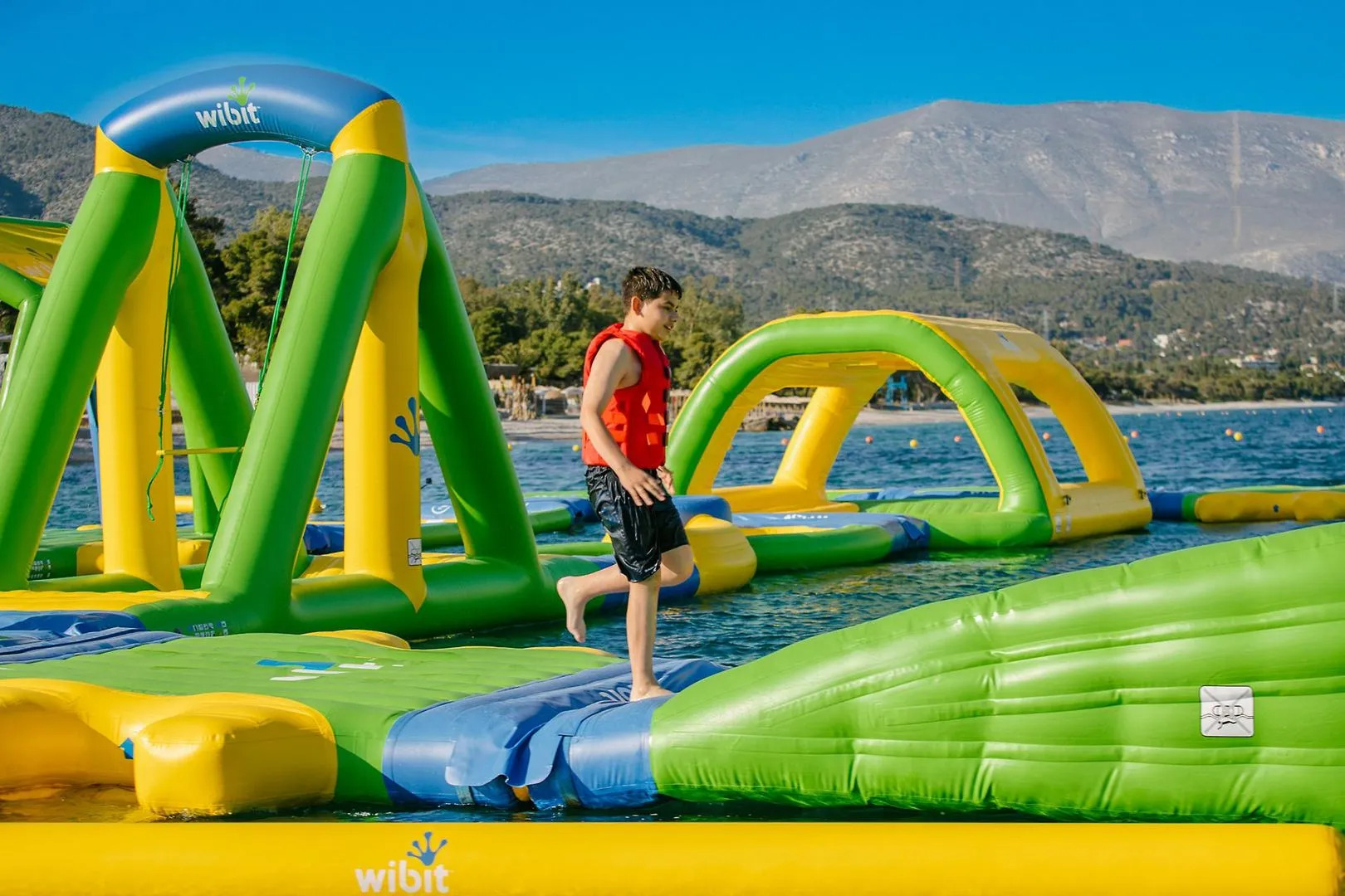 Isla Brown Corinthia Resort & Spa, Curio Collection Hilton