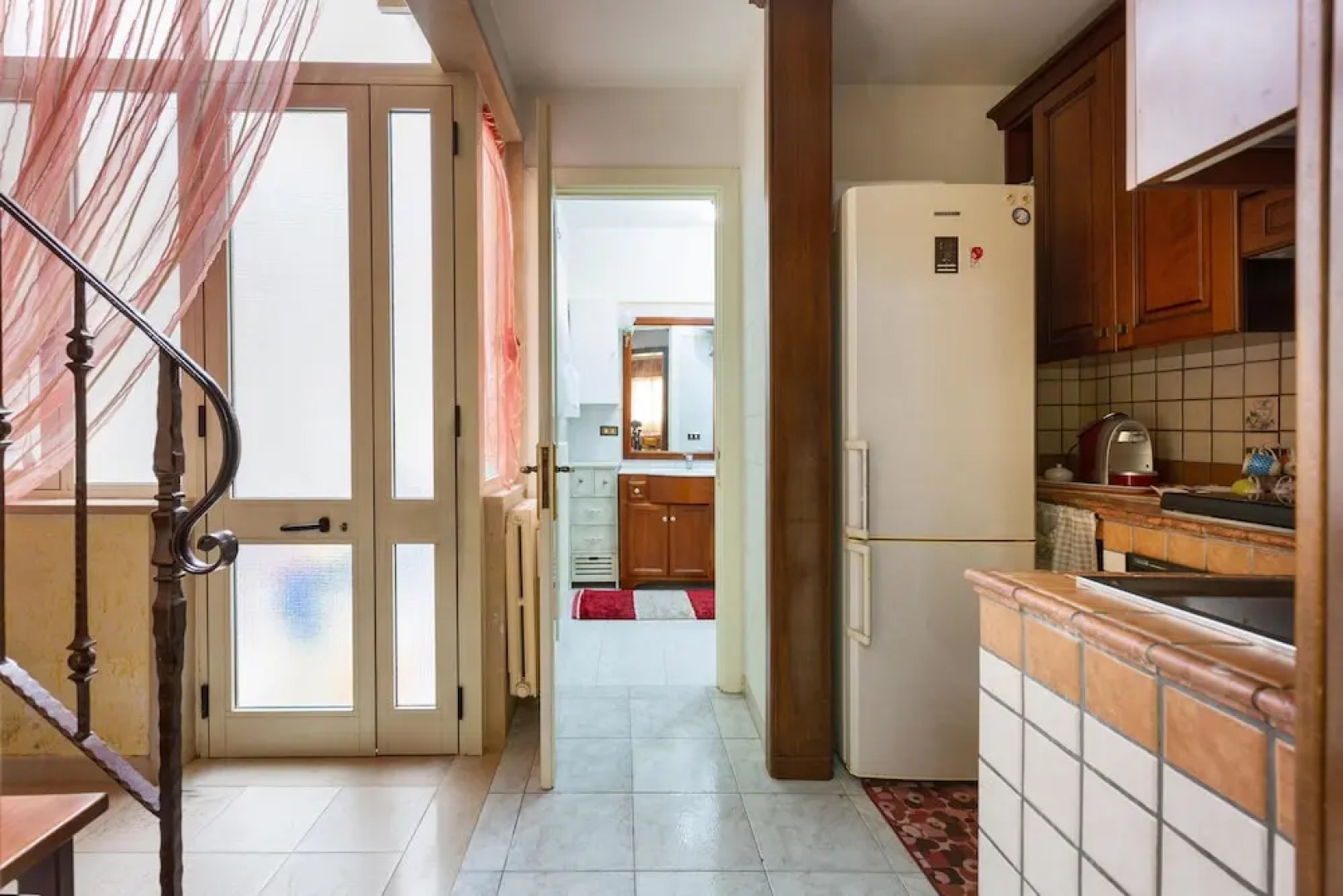 3283 Appartamento Garibaldi by Barbarhouse