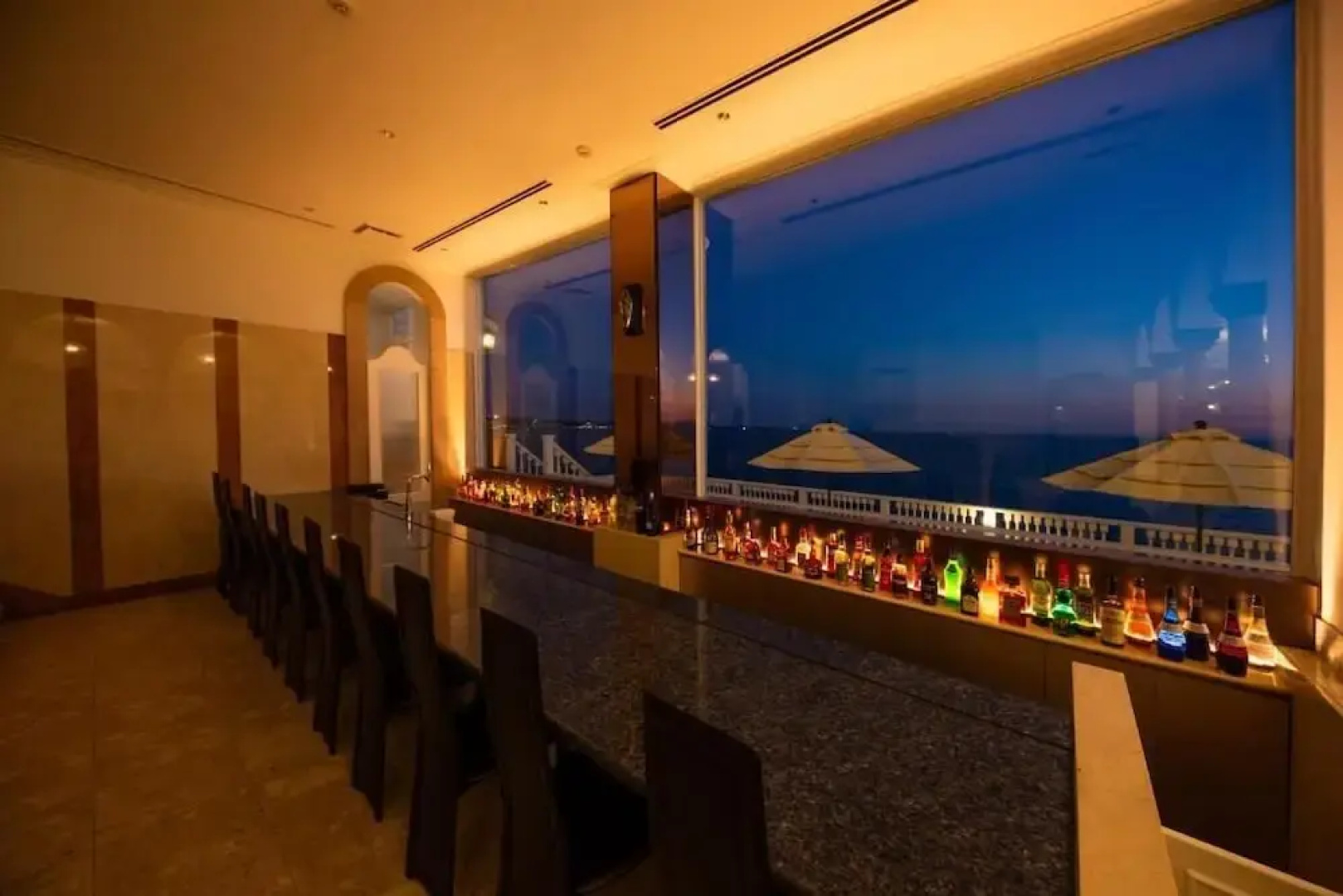 Hayama Hotel Otowa NO Mori