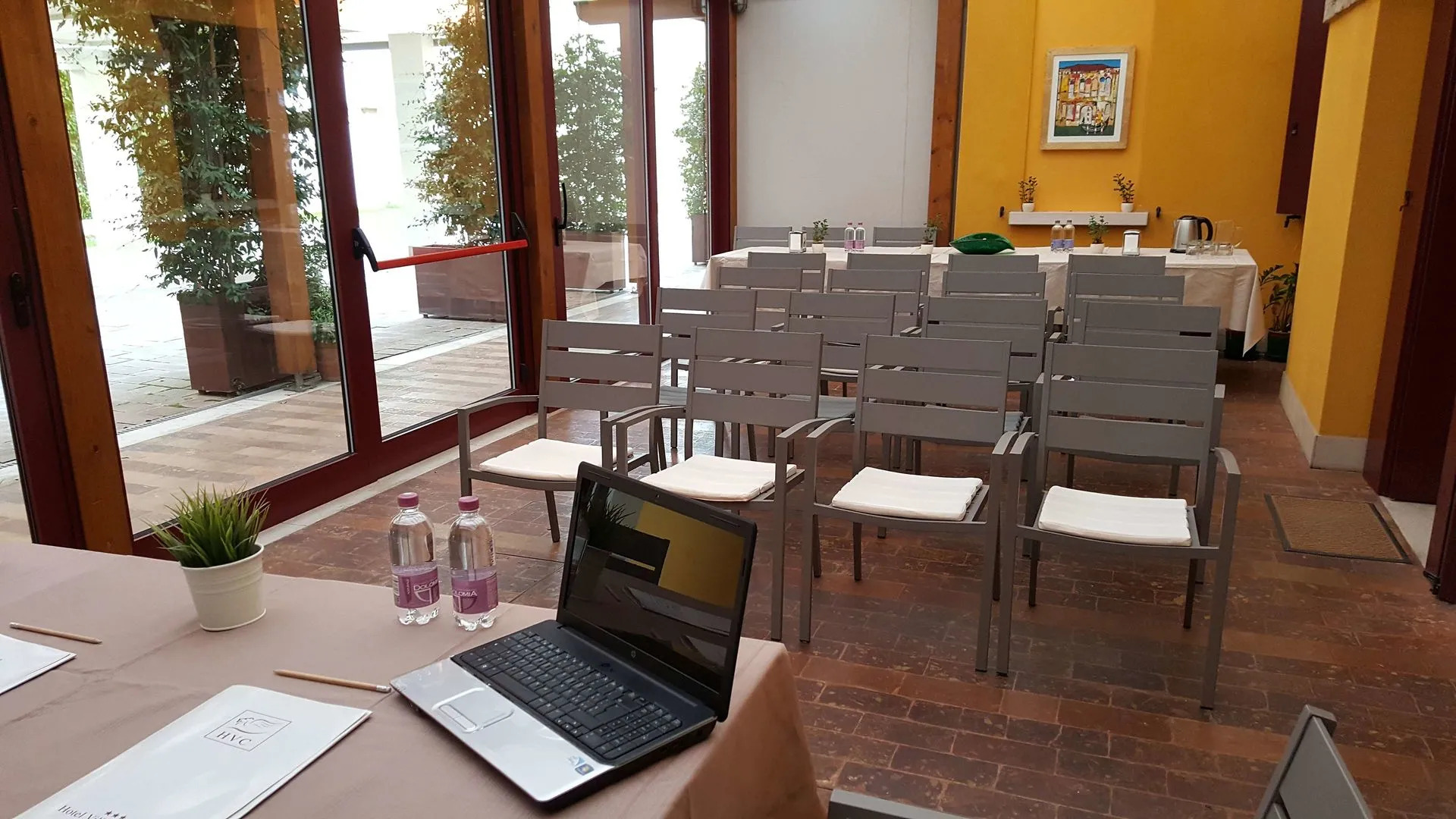 UnaHotels Ecohotel Villa Costanza Venezia