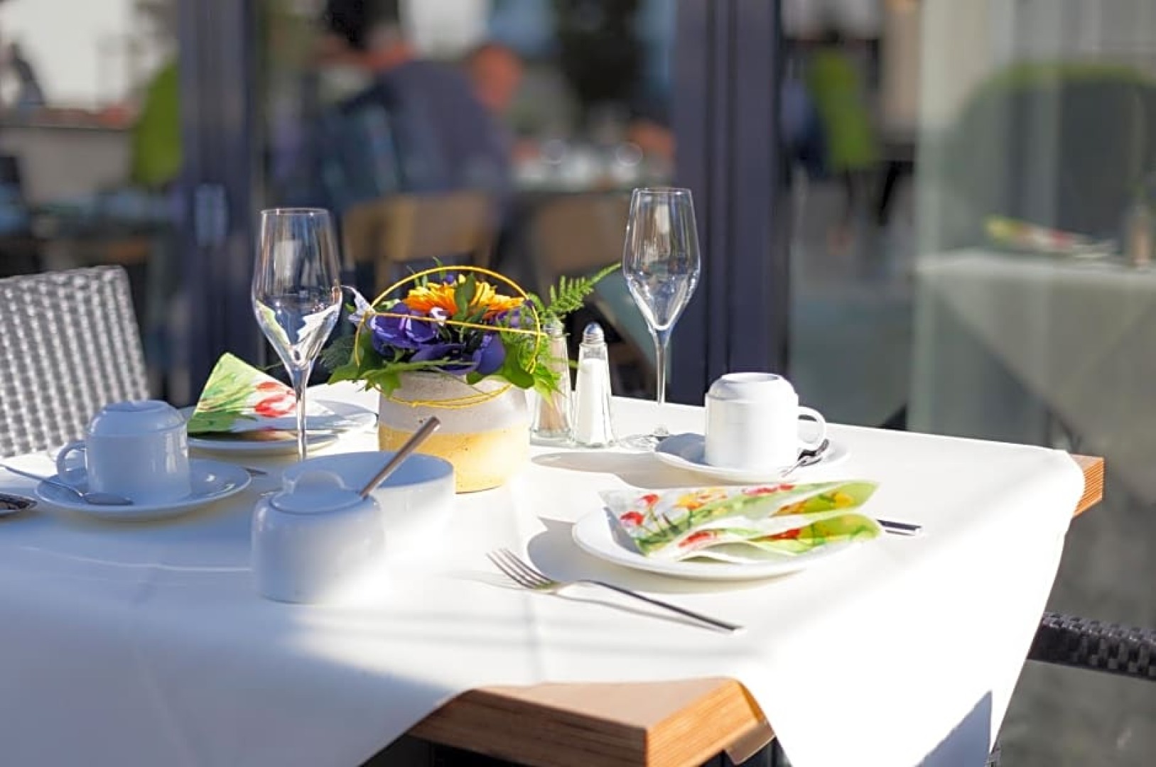 Hotel Hagnauer Seeperle