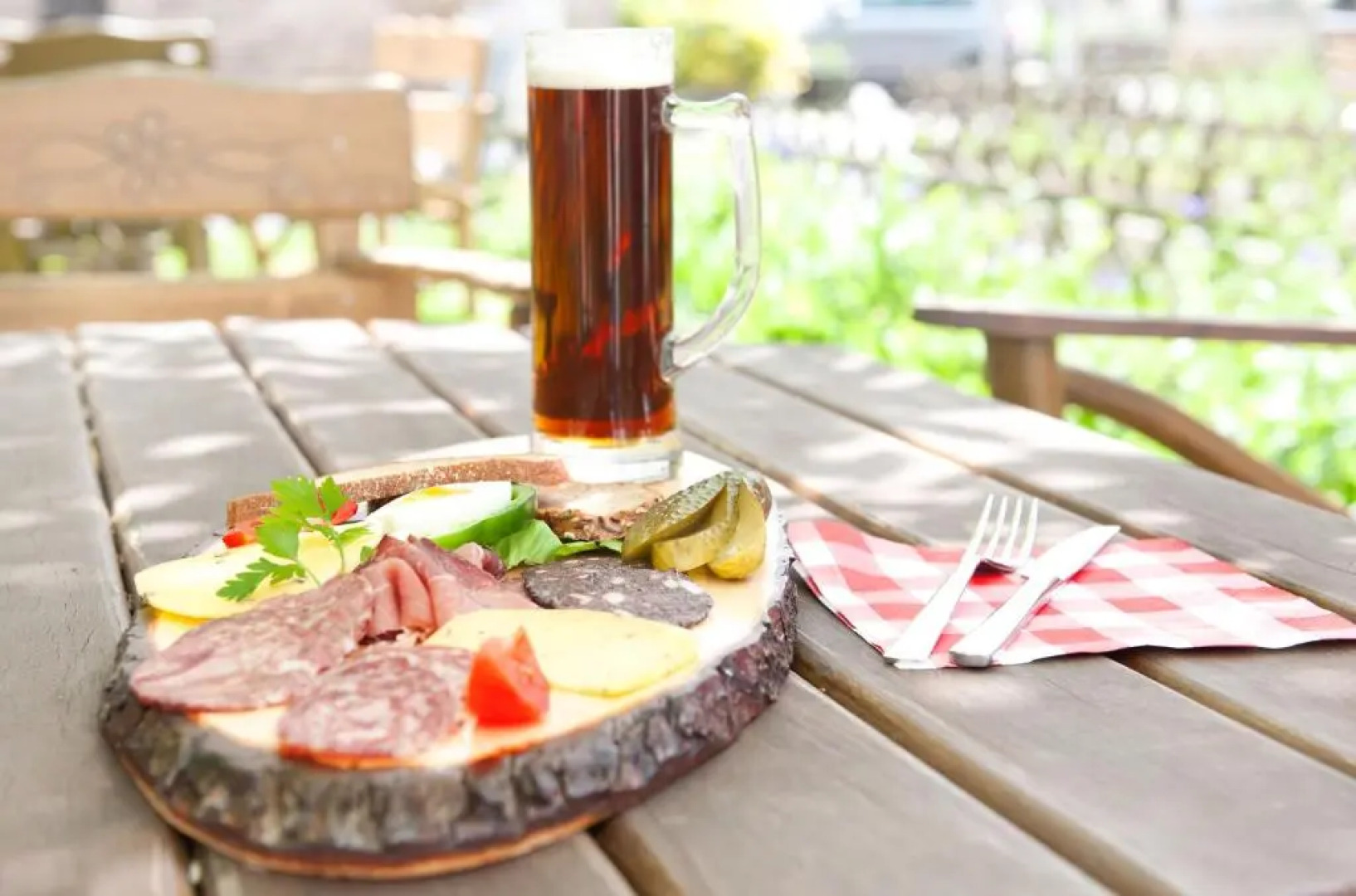 Hotel & Restaurant - Gasthaus Brandner