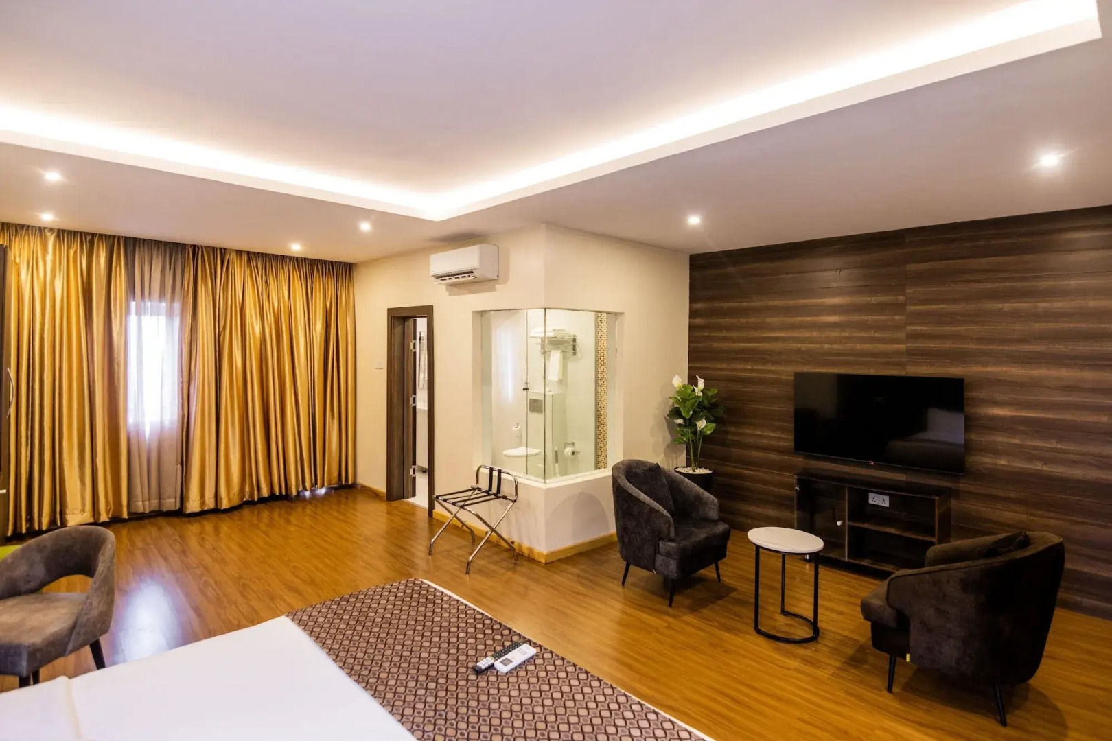 Protea Hotel by Marriott Delta