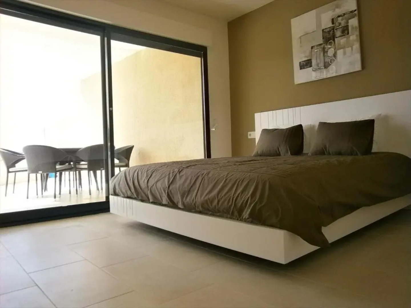 Ashanti Bay Luxury Golf Apartment Altea