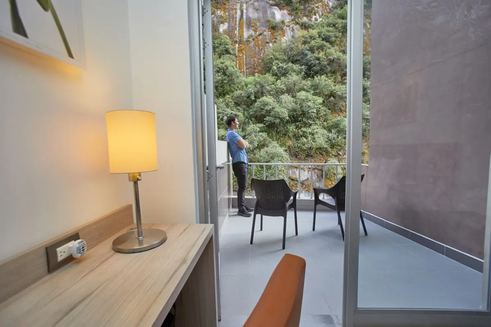 Casa Andina Standard Machu Picchu