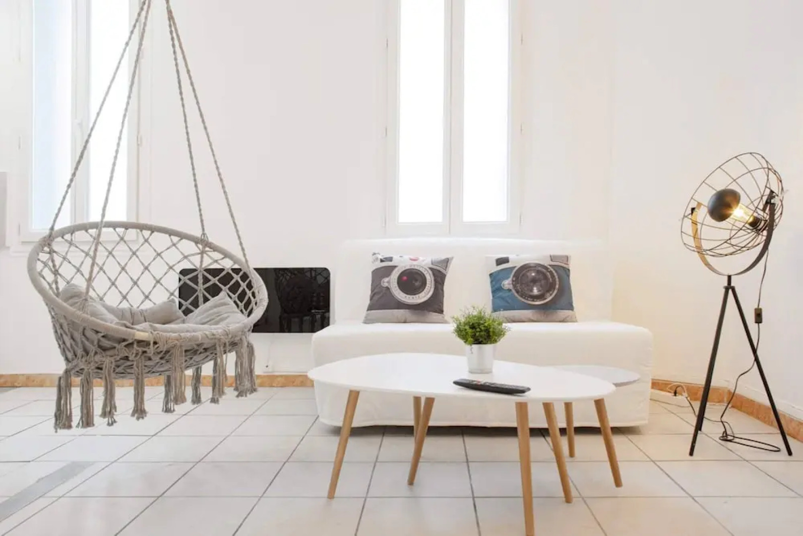 GregBnb - Le Valbourdin - Toulon Ouest