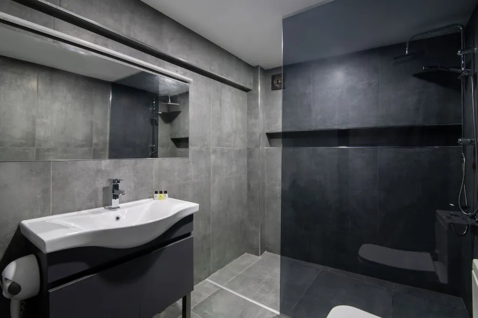 Via Çiragan Hotel