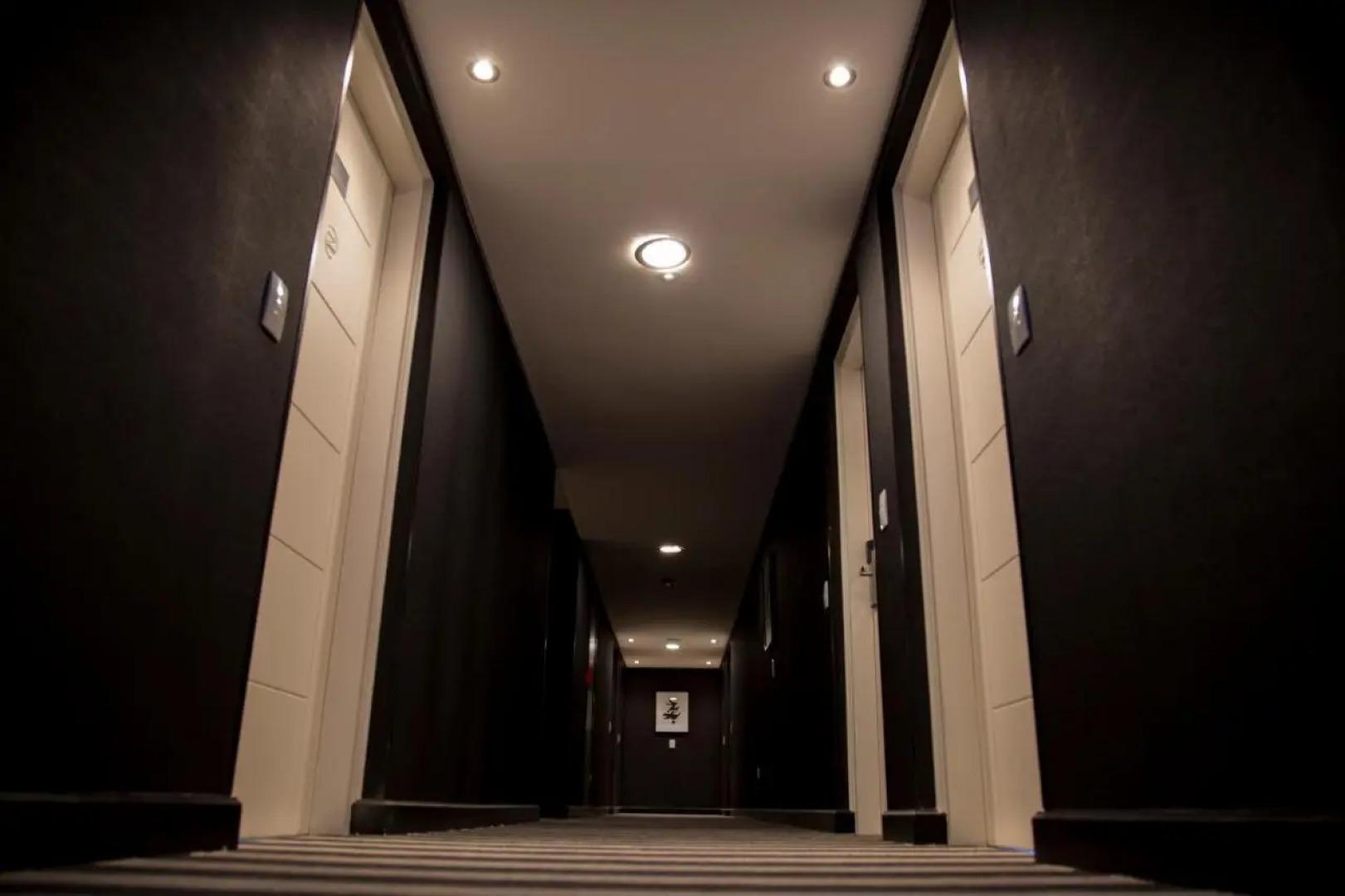 Amérian Pinamar Hotel