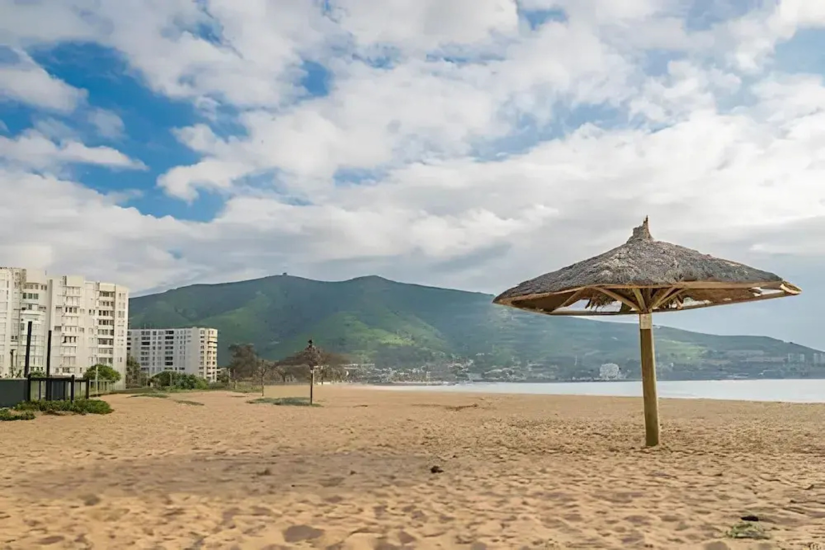 Oceana Suites Papudo