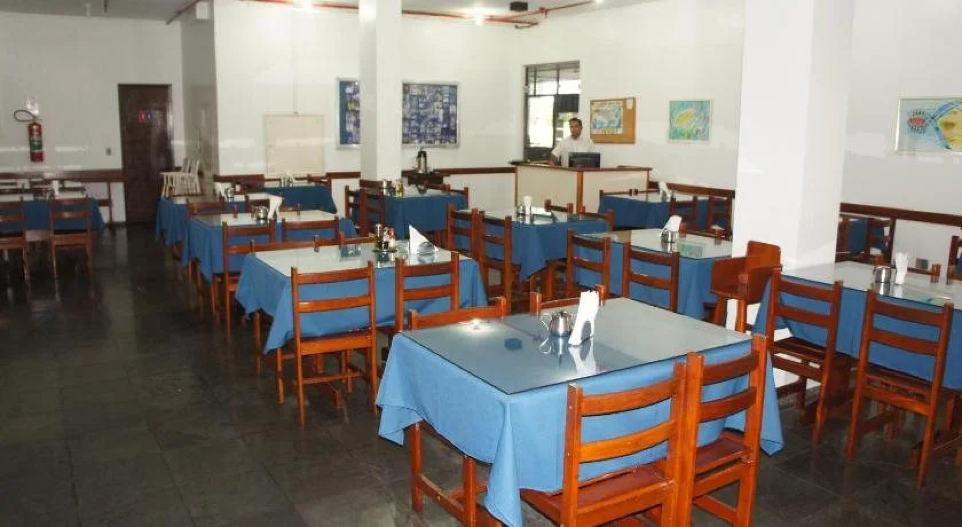 Joalpa Hotel Cabo Frio