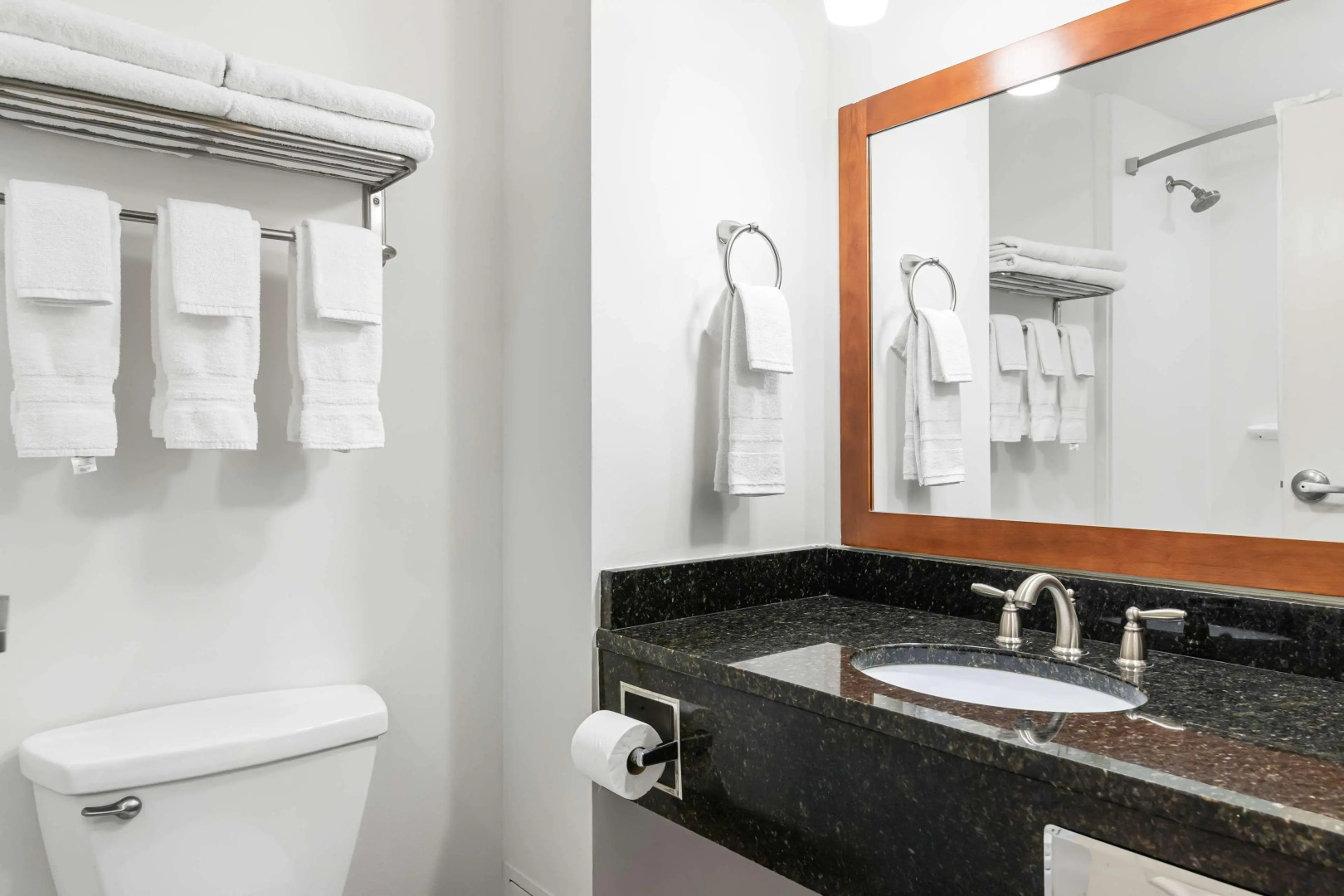 Best Western Plus Westgate Inn & Suites