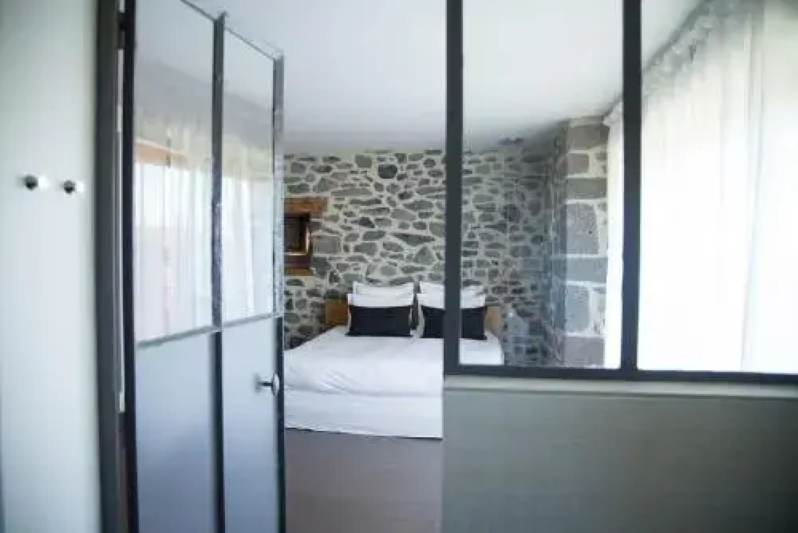 Aux Caprices d'Aubrac